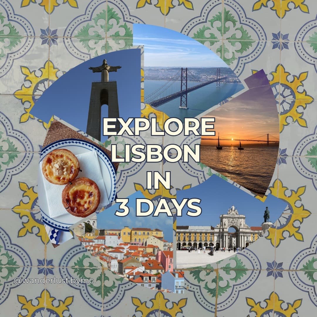 Explore Lisbon's Top Attractions Beyond Tourist Traps