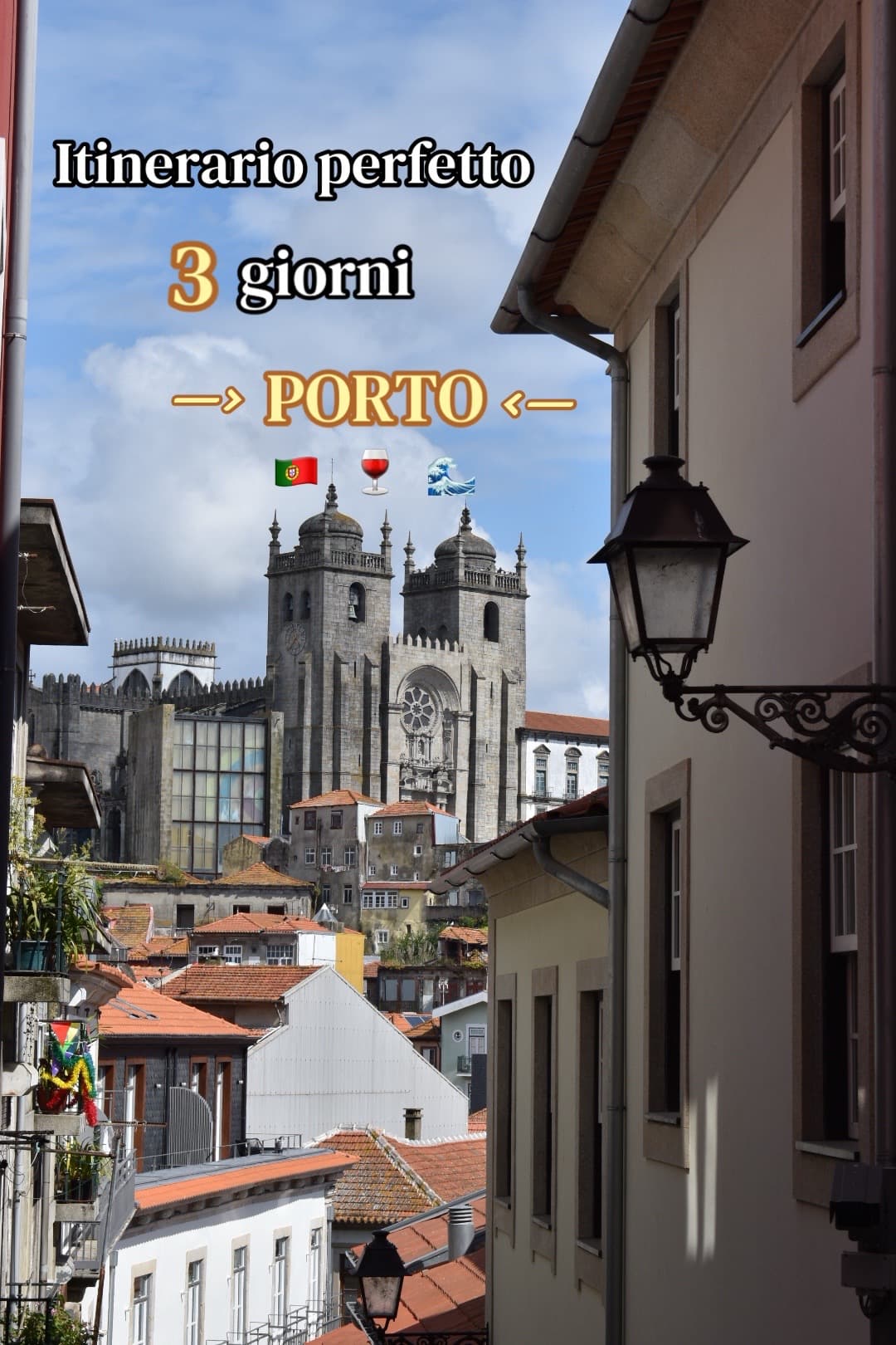 Top Porto Attractions