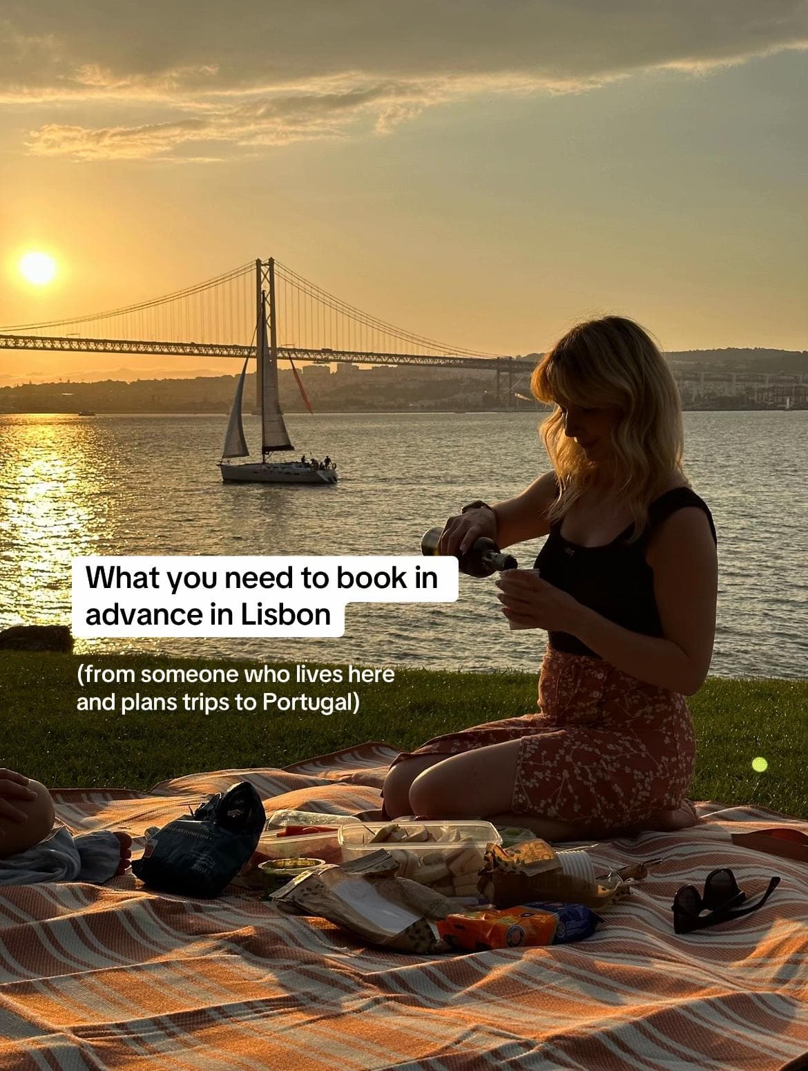 Book Ahead For Lisbon's Top Attractions And Fado