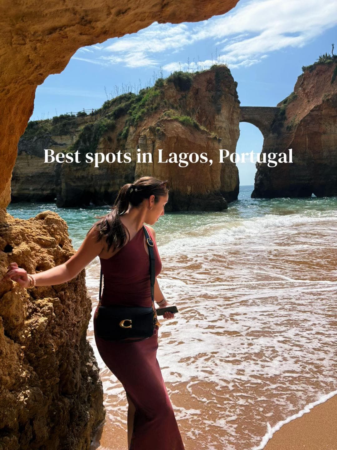 Lagos' Coastal Wonders and Local Flavors