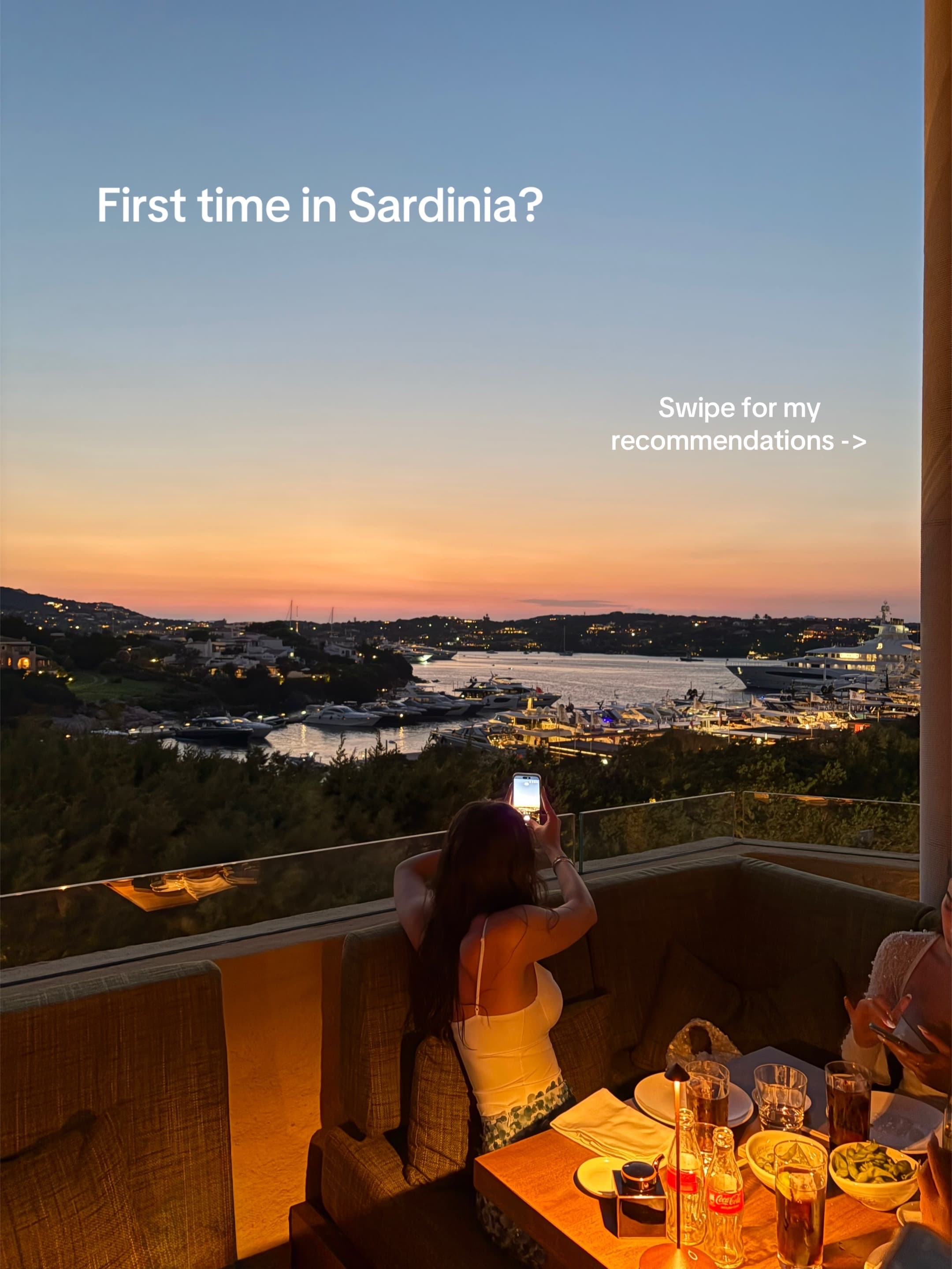 Sardinia Travel Guide: Beaches, Dining, and Luxury Stays