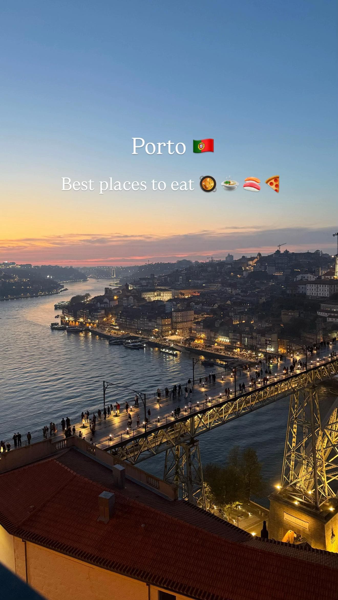 Porto's Diverse Culinary Scene: Restaurants And Eateries