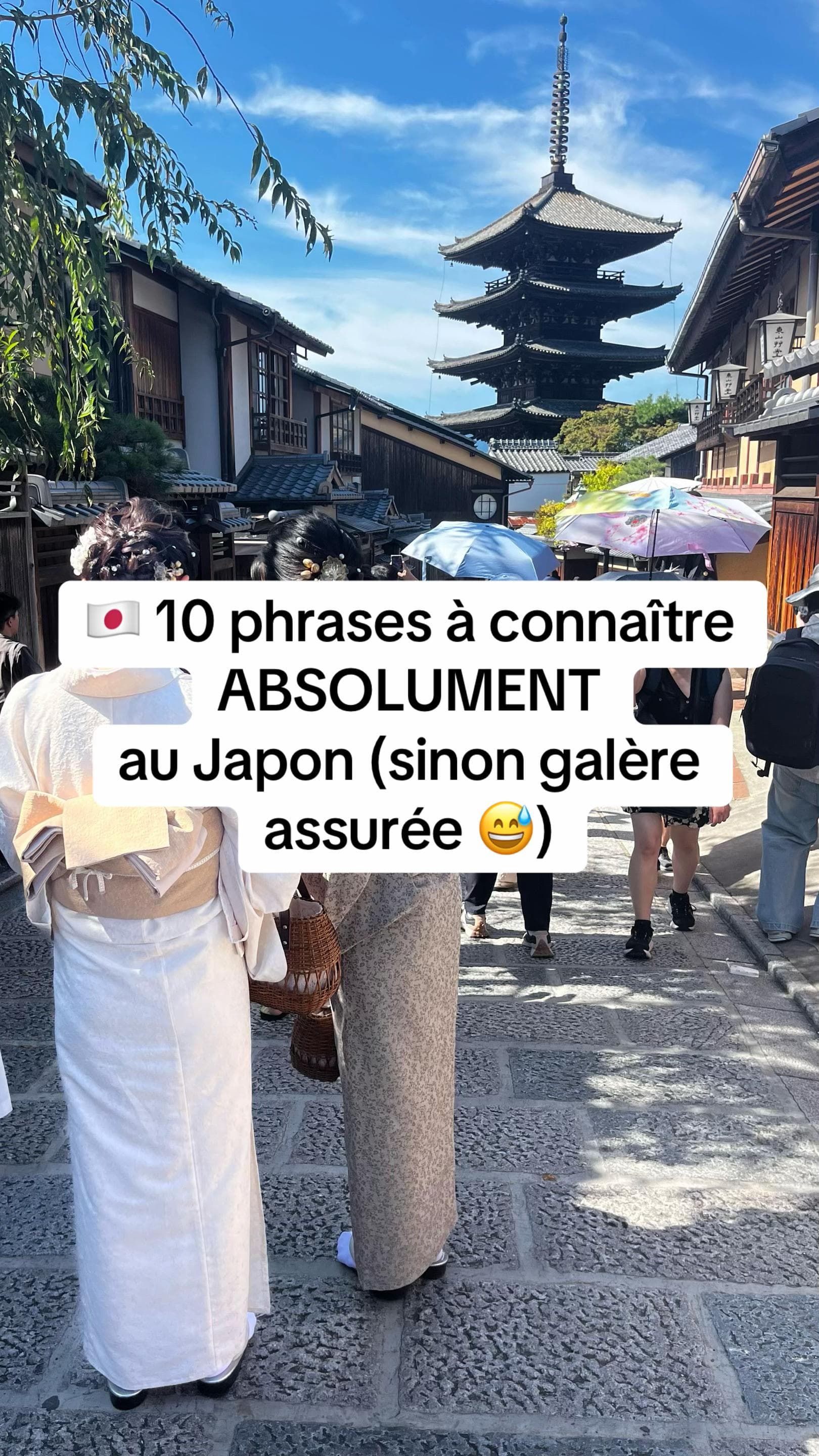 8 Attractions in Japan
