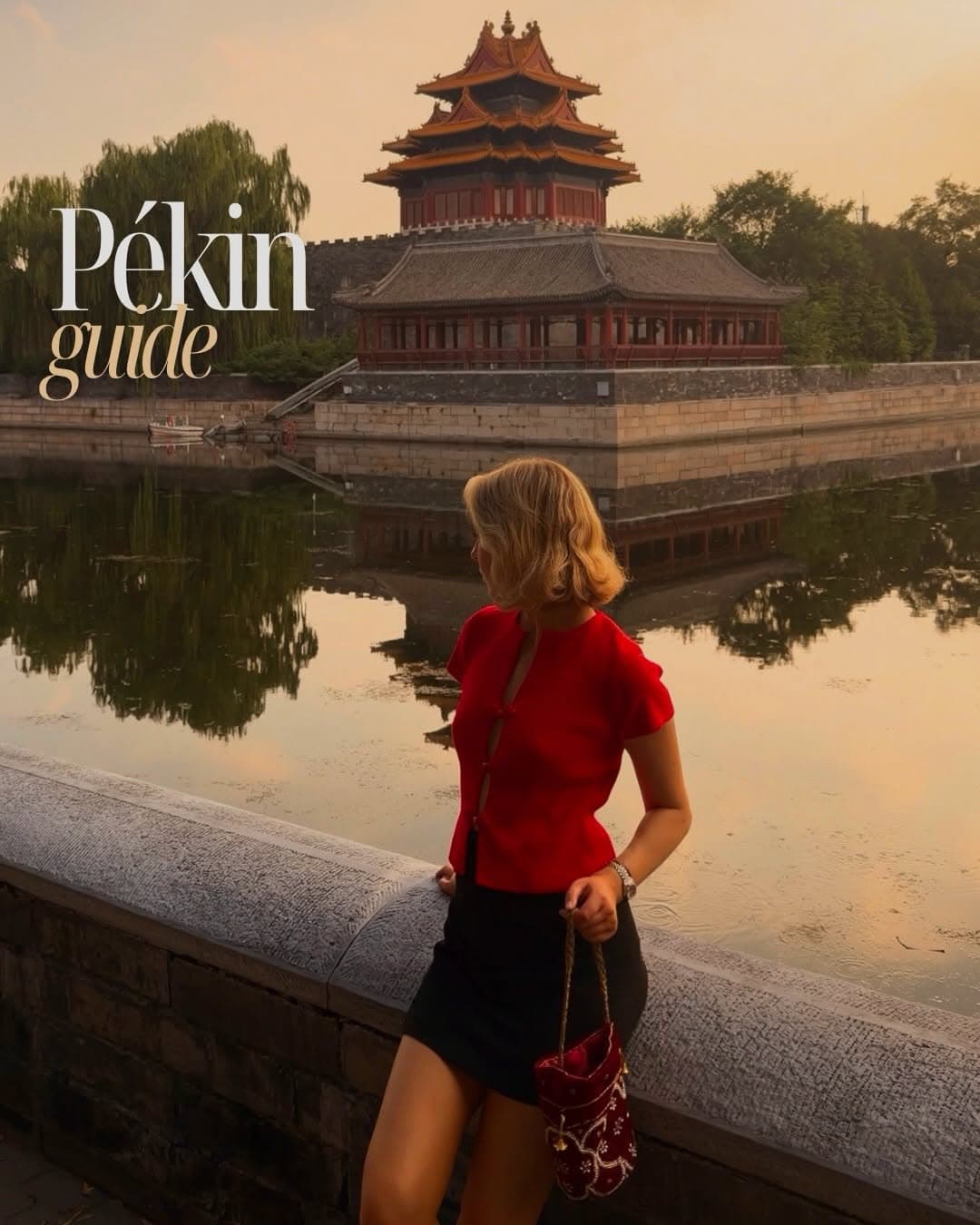Discover Beijing's Imperial Palaces and Hidden Gems