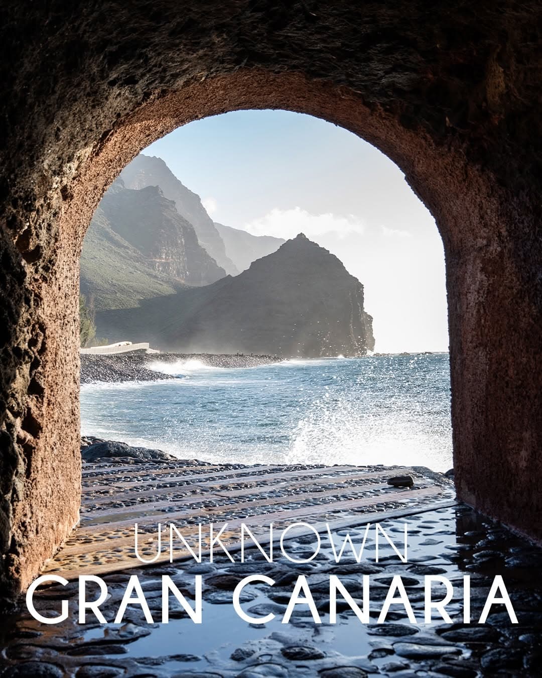Gran Canaria's Hidden Gems and Scenic Viewpoints