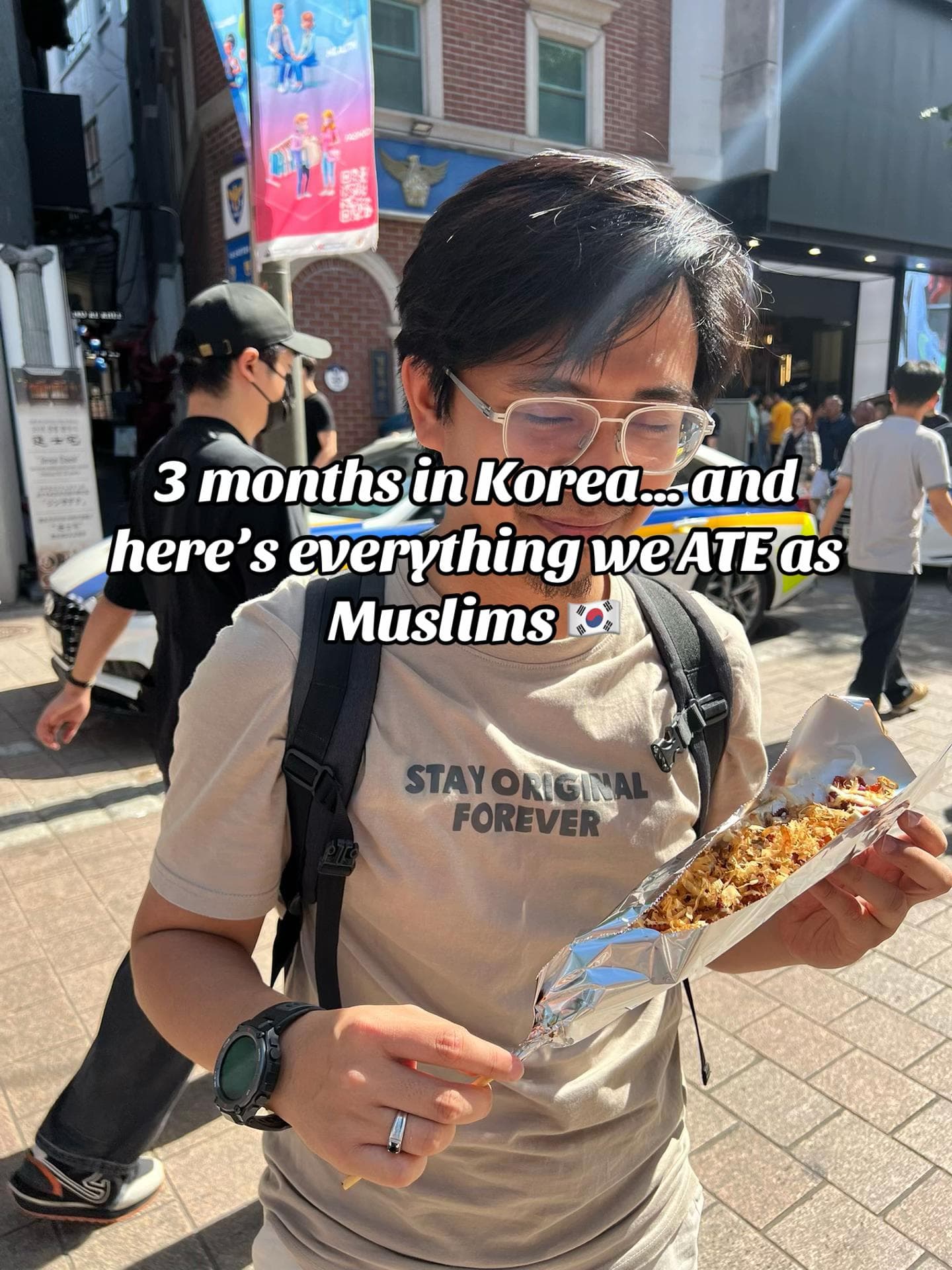 Halal Eateries Across Seoul and Jeju for Muslim Travelers