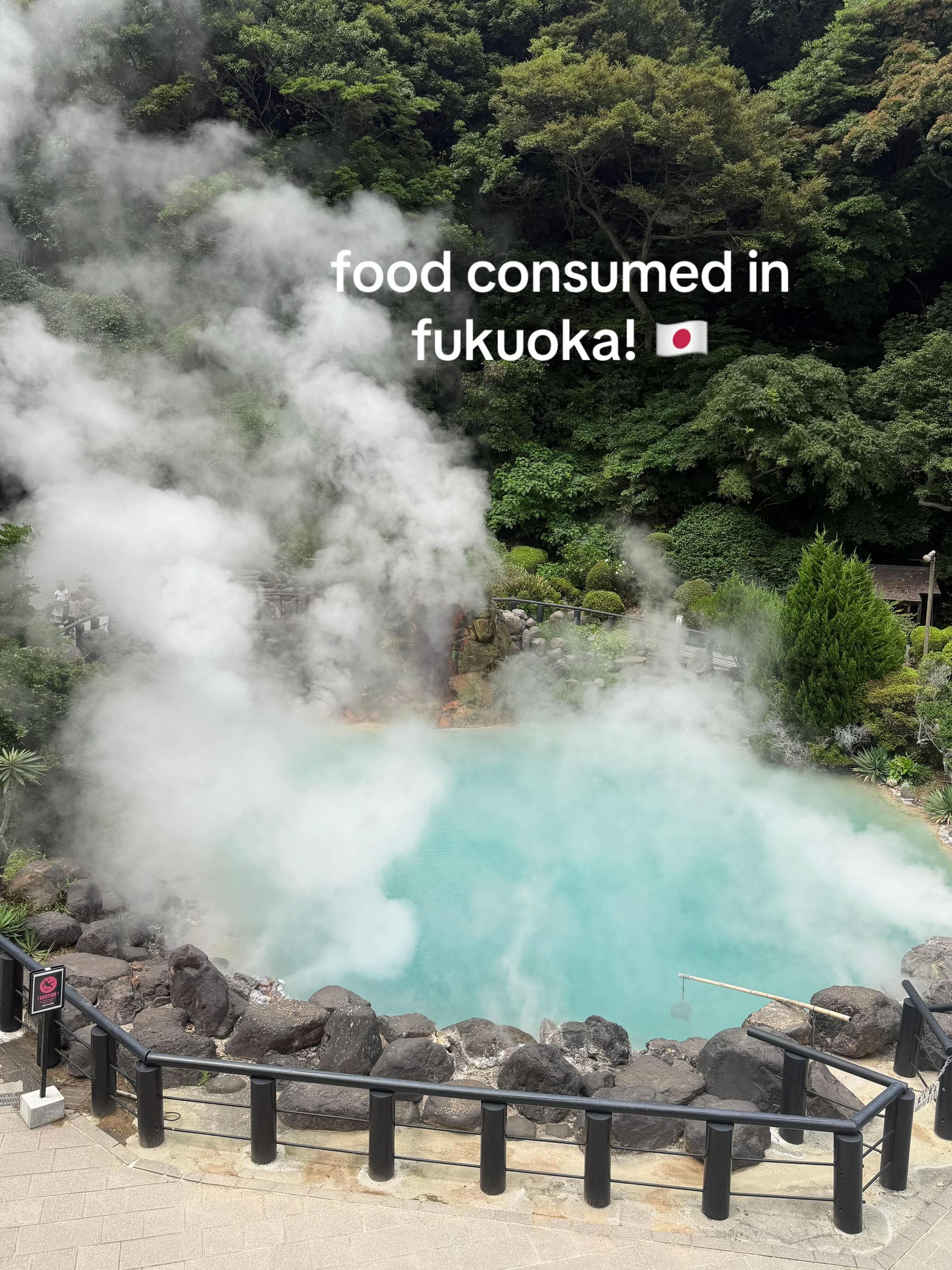 Fukuoka's Diverse Culinary Delights