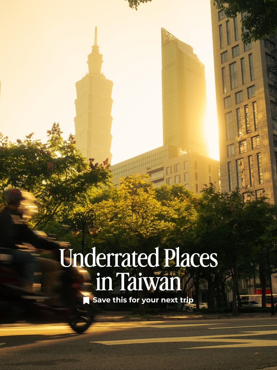 Underrated Taiwan Crown Coast Attractions