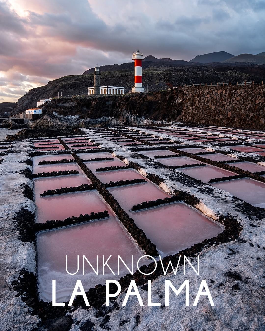 La Palma's Top Natural Wonders and Coastal Gems