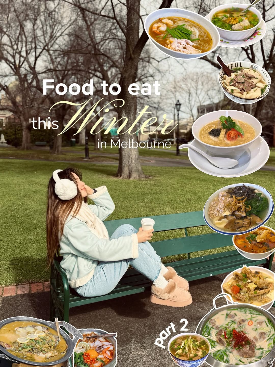 Melbourne's Best Winter Noodles And Hot Pot