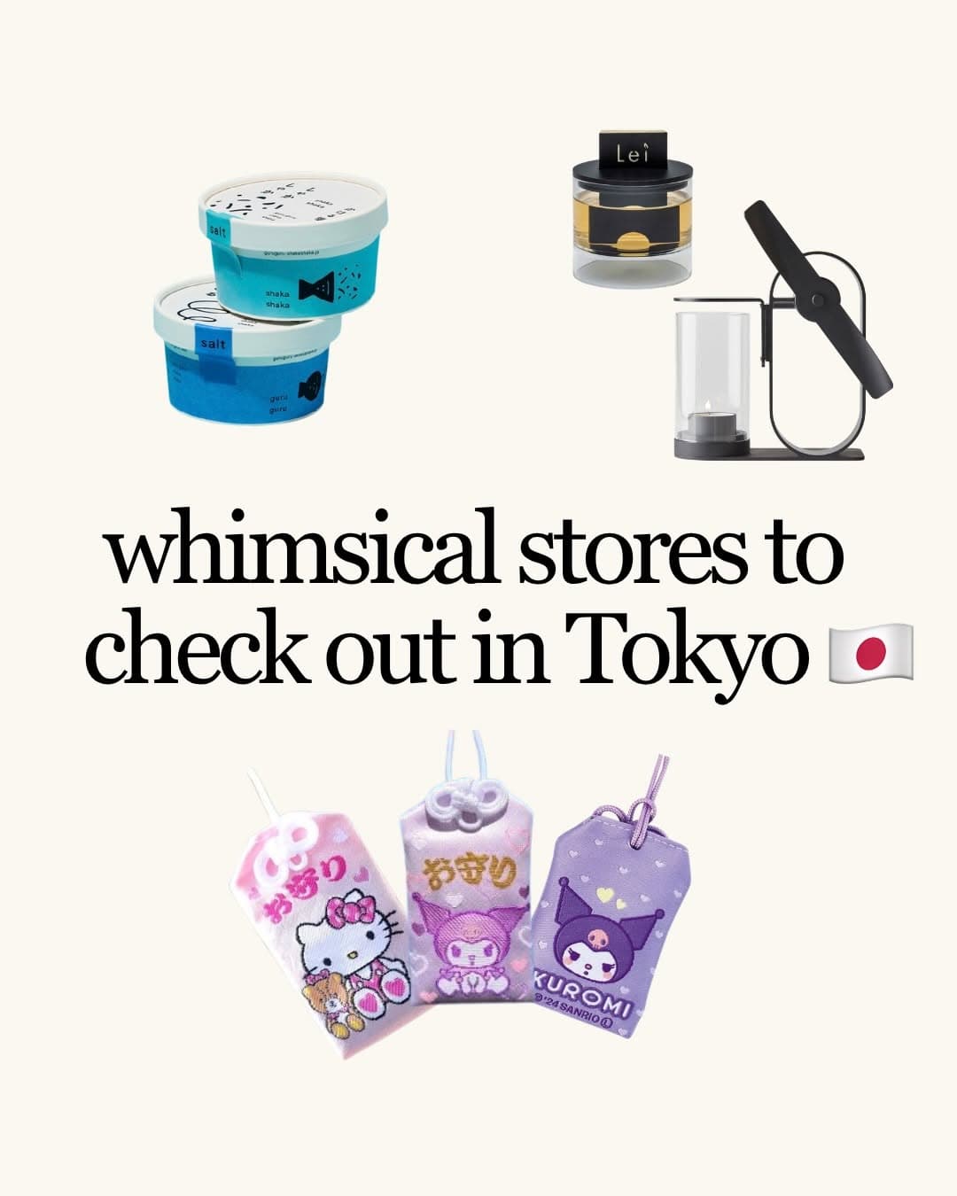 Diverse Tokyo Spots: Shrines, Art, and Nature
