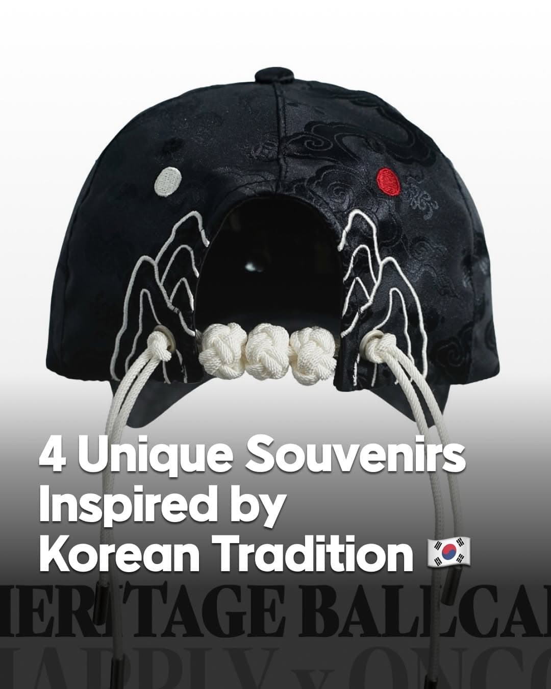 3 Places in Seoul
