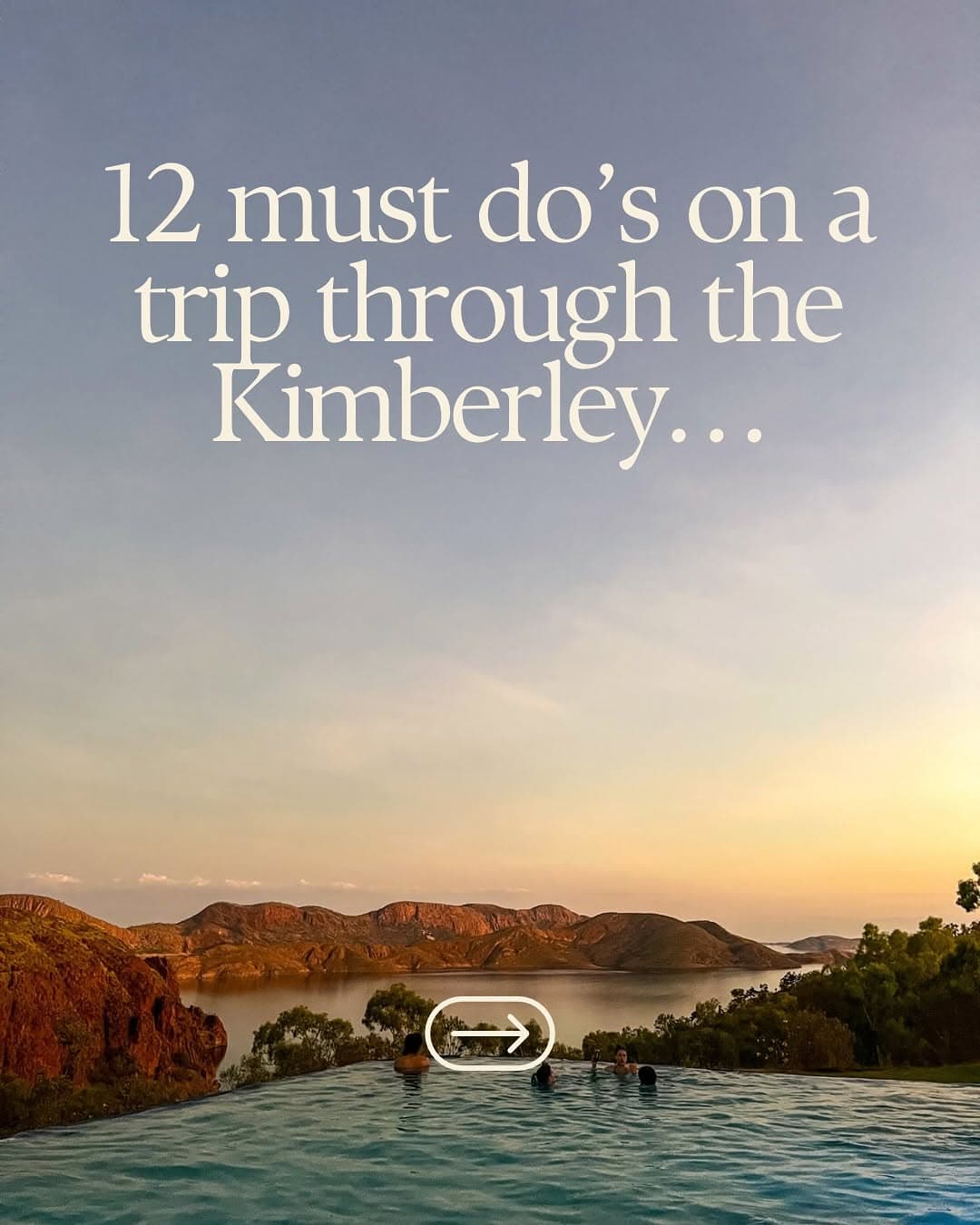 Kimberley Region's Natural Wonders