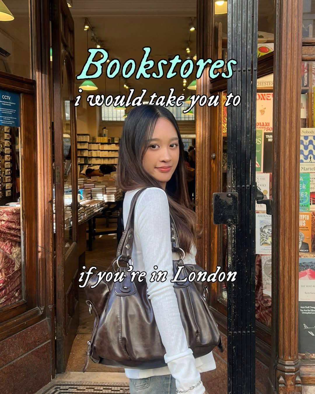 London's Best Bookstores For Literary Explorers