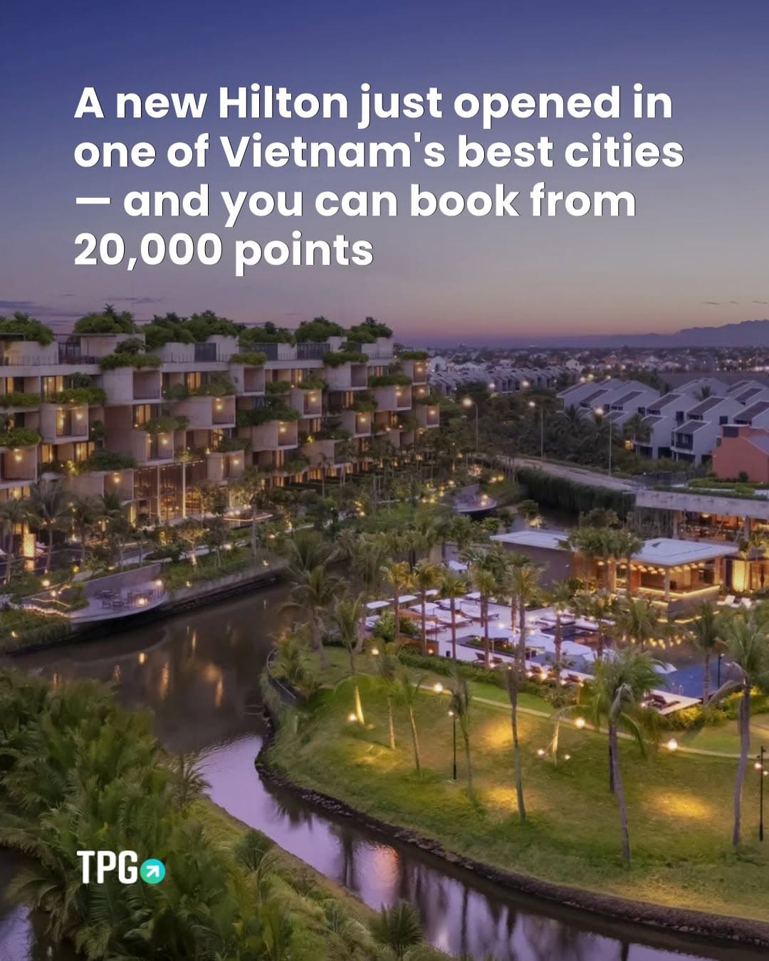 Hoi An, Vietnam: New Hilton Resort and Dining Options