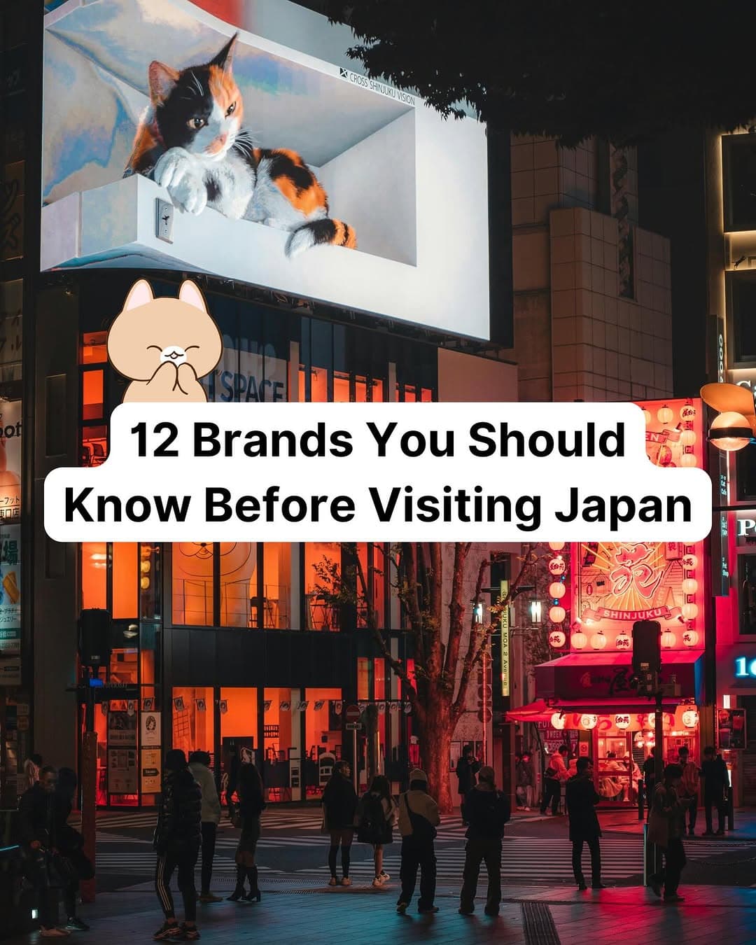 Japanese Stores For Affordable Fashion And Bargain Finds