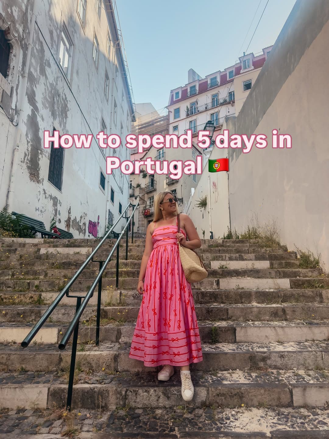 Lisbon And Porto's Best Food, Culture, And Hidden Gems