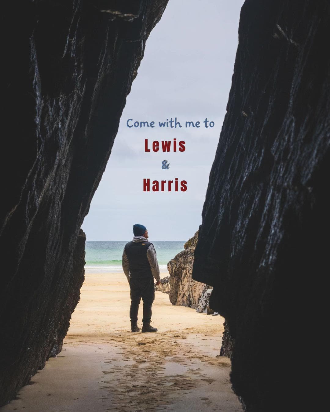 Outer Hebrides: Slow Travel Through Stunning Landscapes