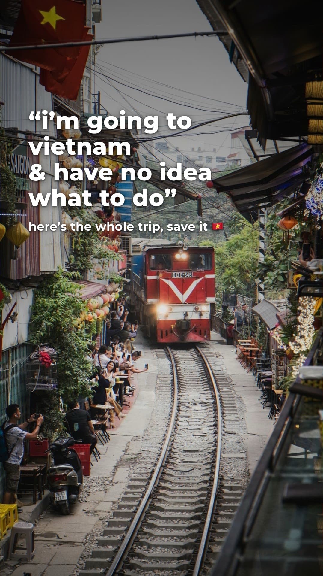 65 Places in Vietnam