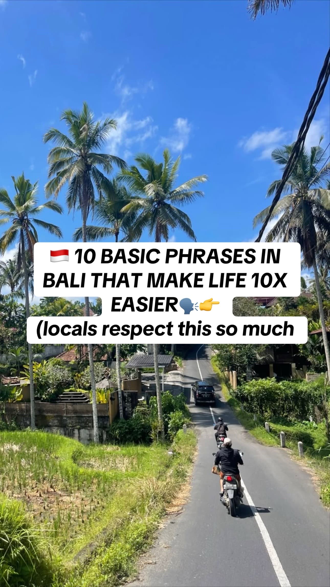 Balinese Cultural Sites And Dining Options