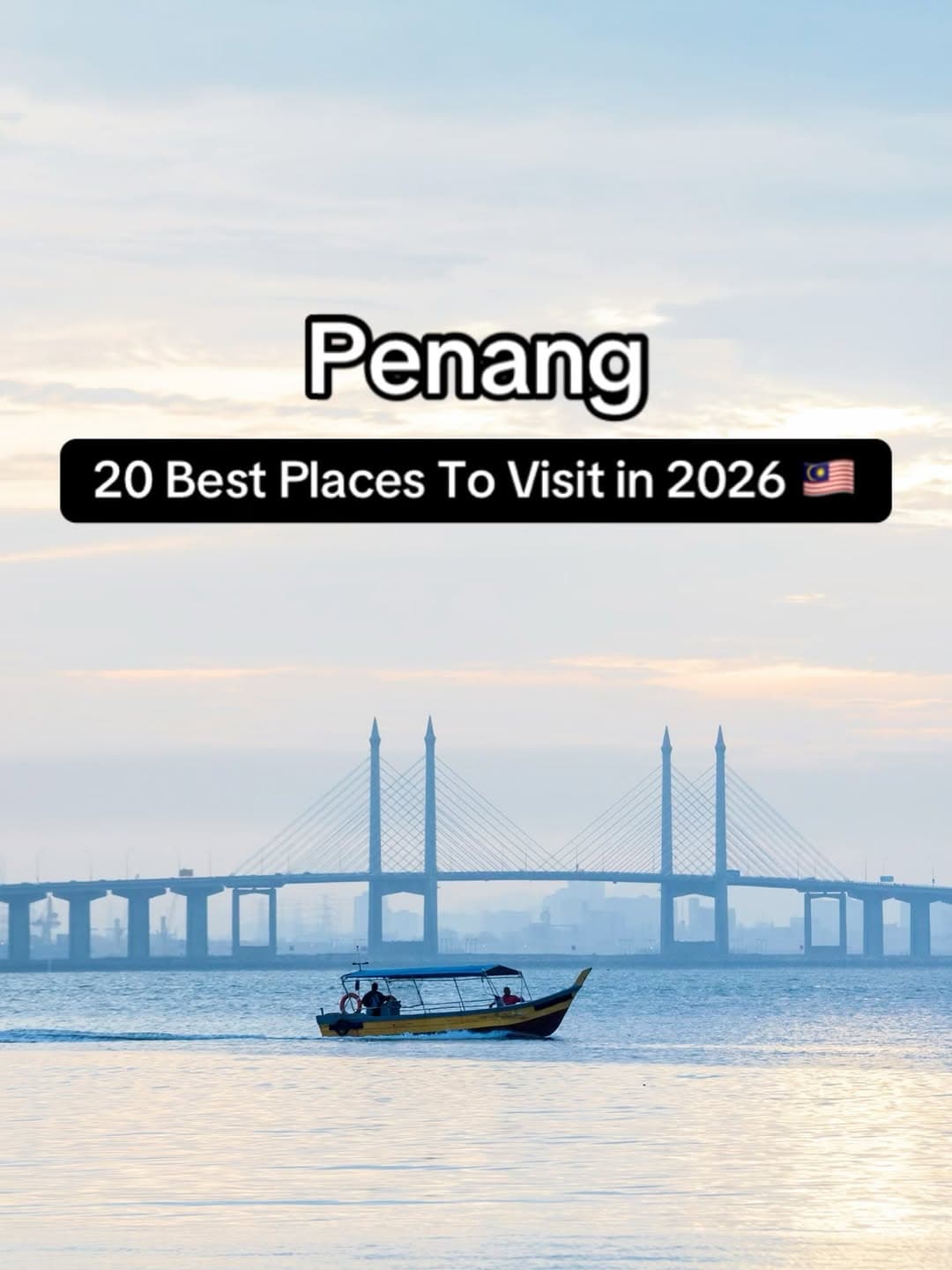 Penang's Top Nature Spots and Eateries