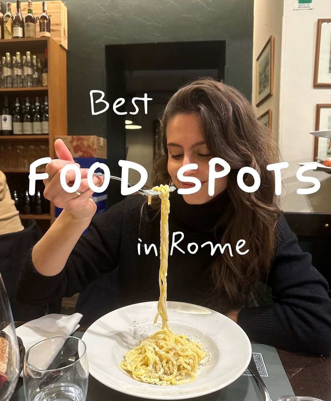 Rome's Best Bakeries, Pizzerias, and Gelaterias