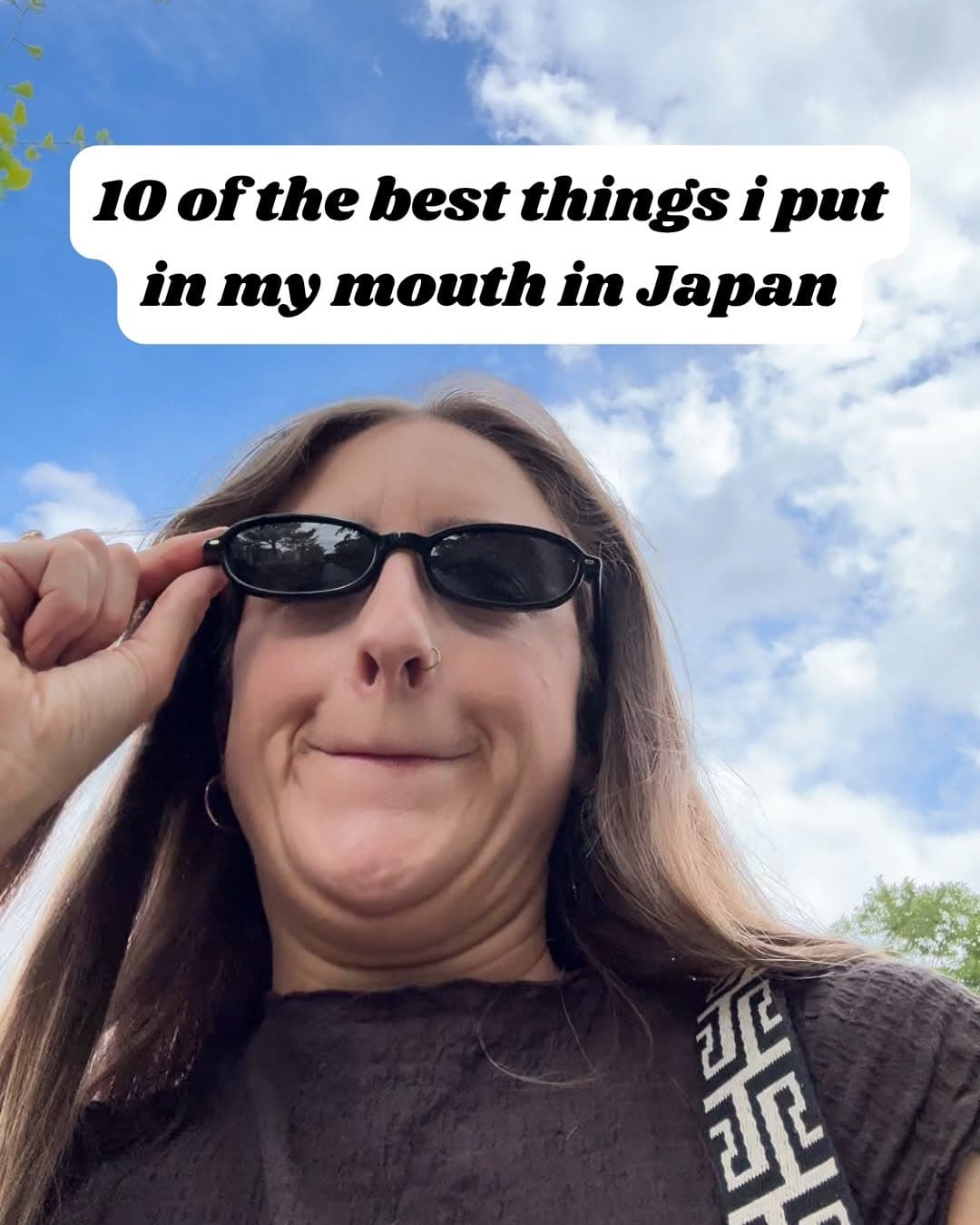 Vegan Eats in Japan: Sweet Treats and Savory Options
