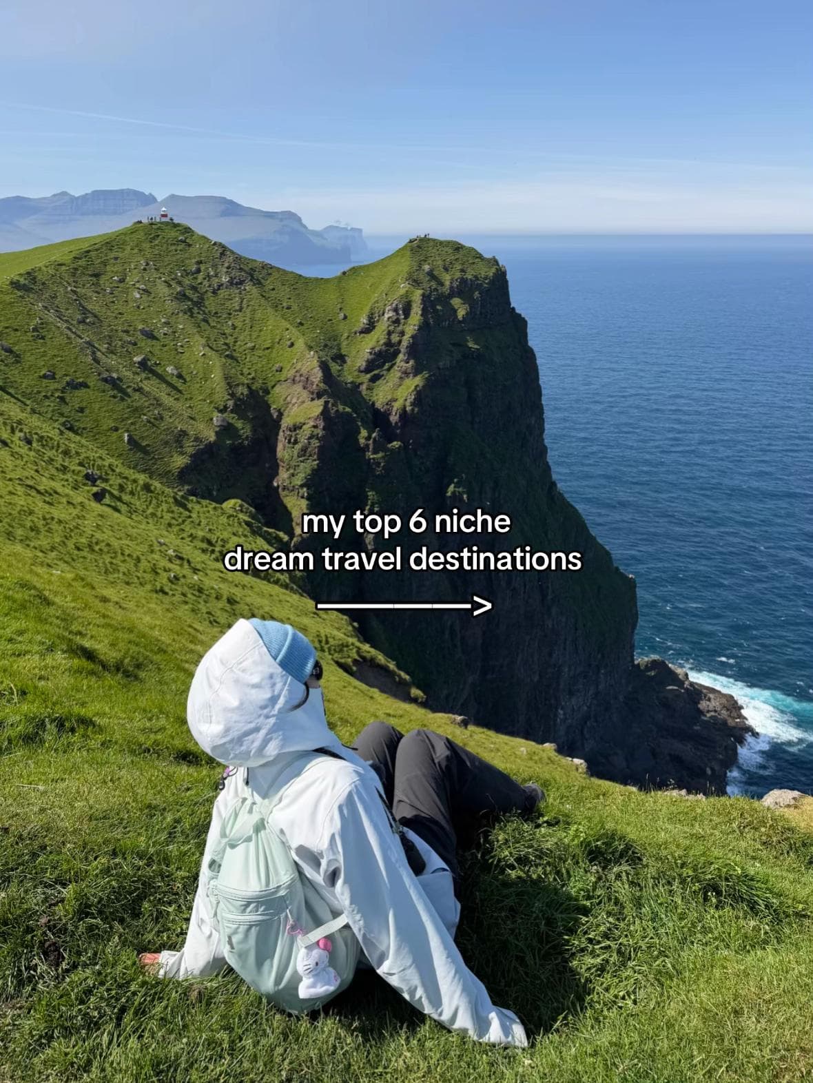 Unique Travel Destinations With Stunning Landscapes