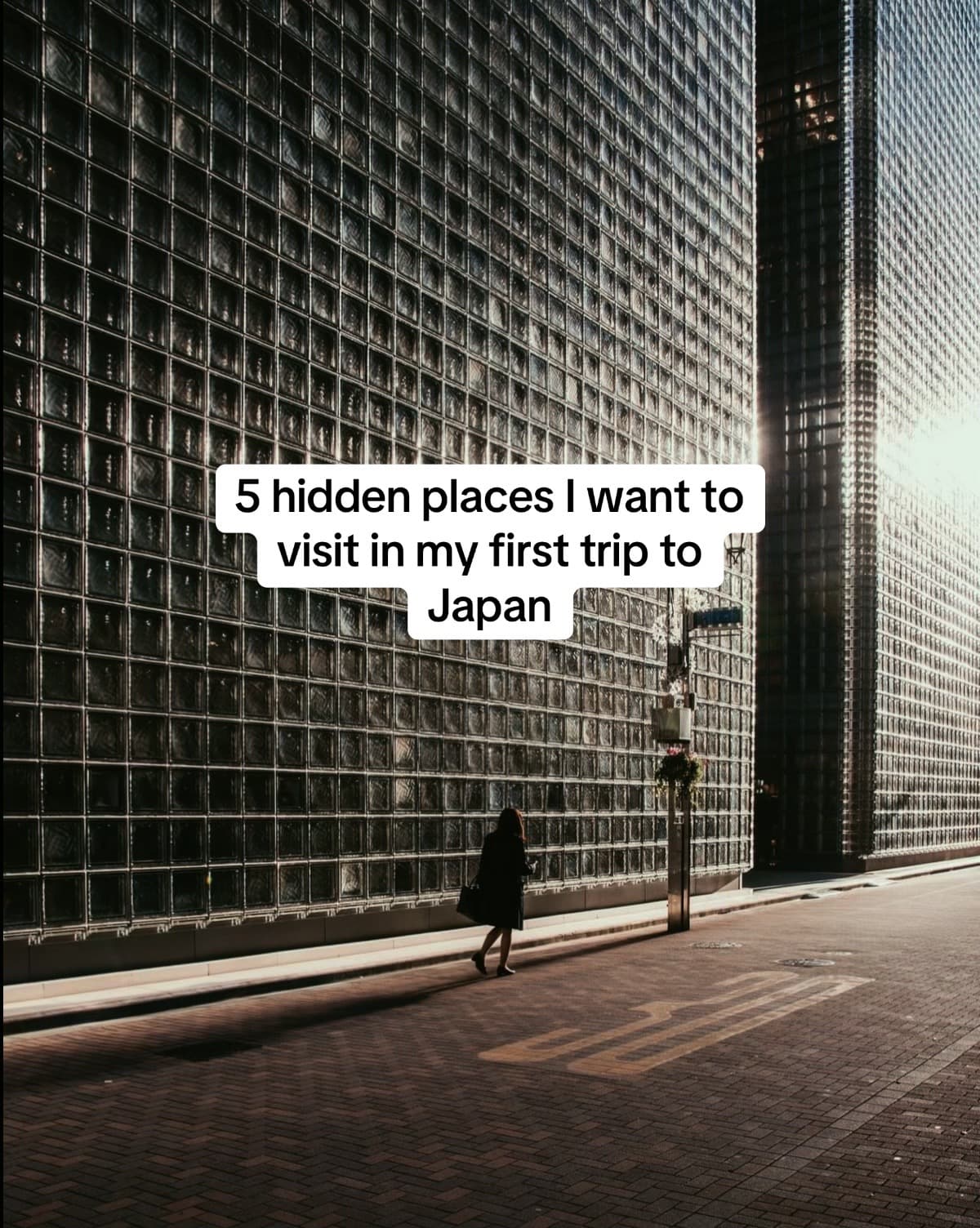 Seven Japanese Destinations For Scenic Beauty