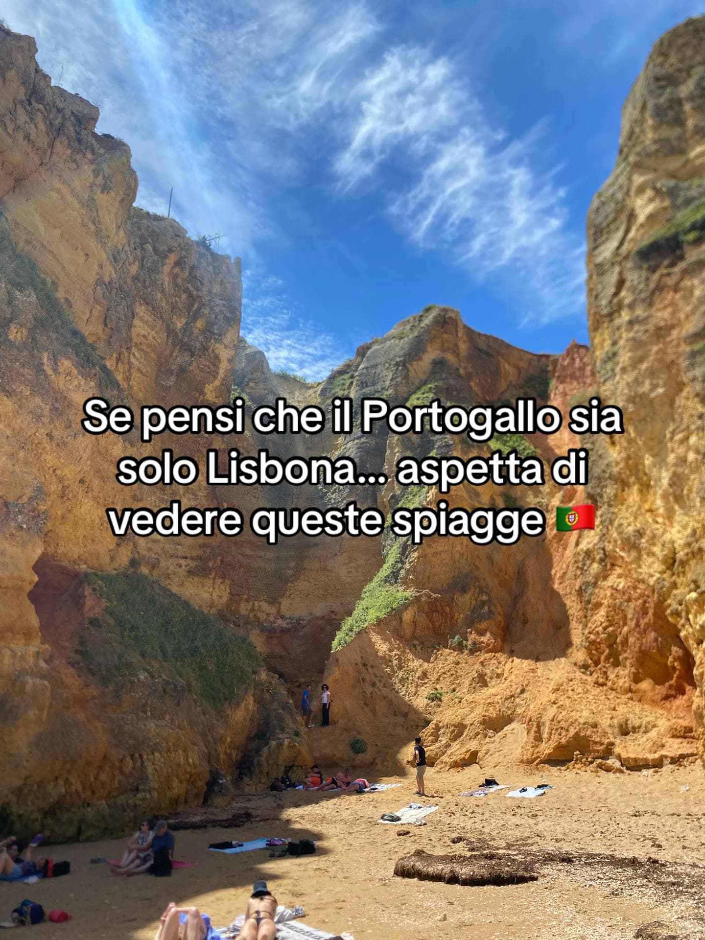 Lagos Algarve's Stunning Beaches and Coastline