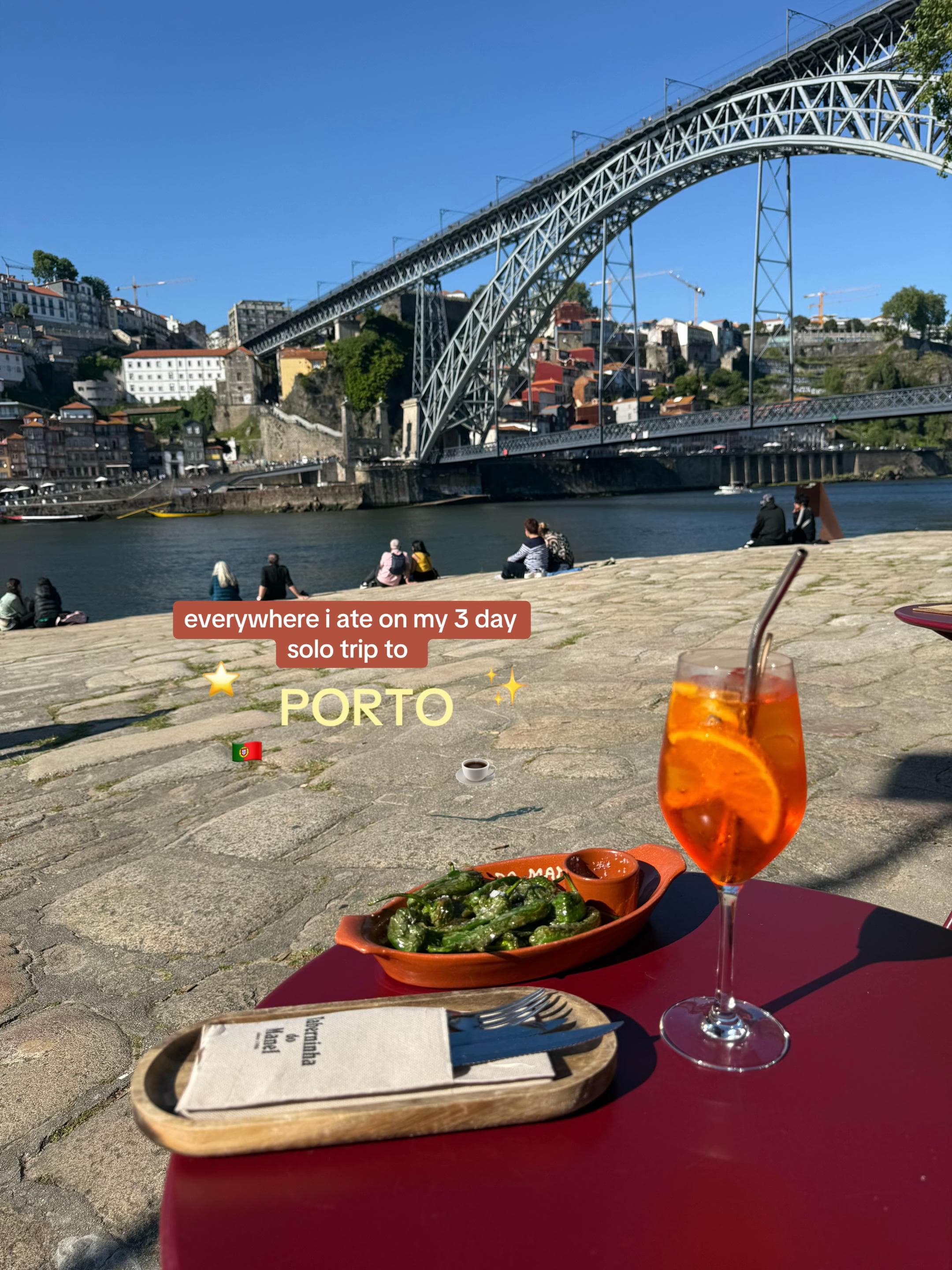 Lisbon And Porto's Iconic Sights And Experiences