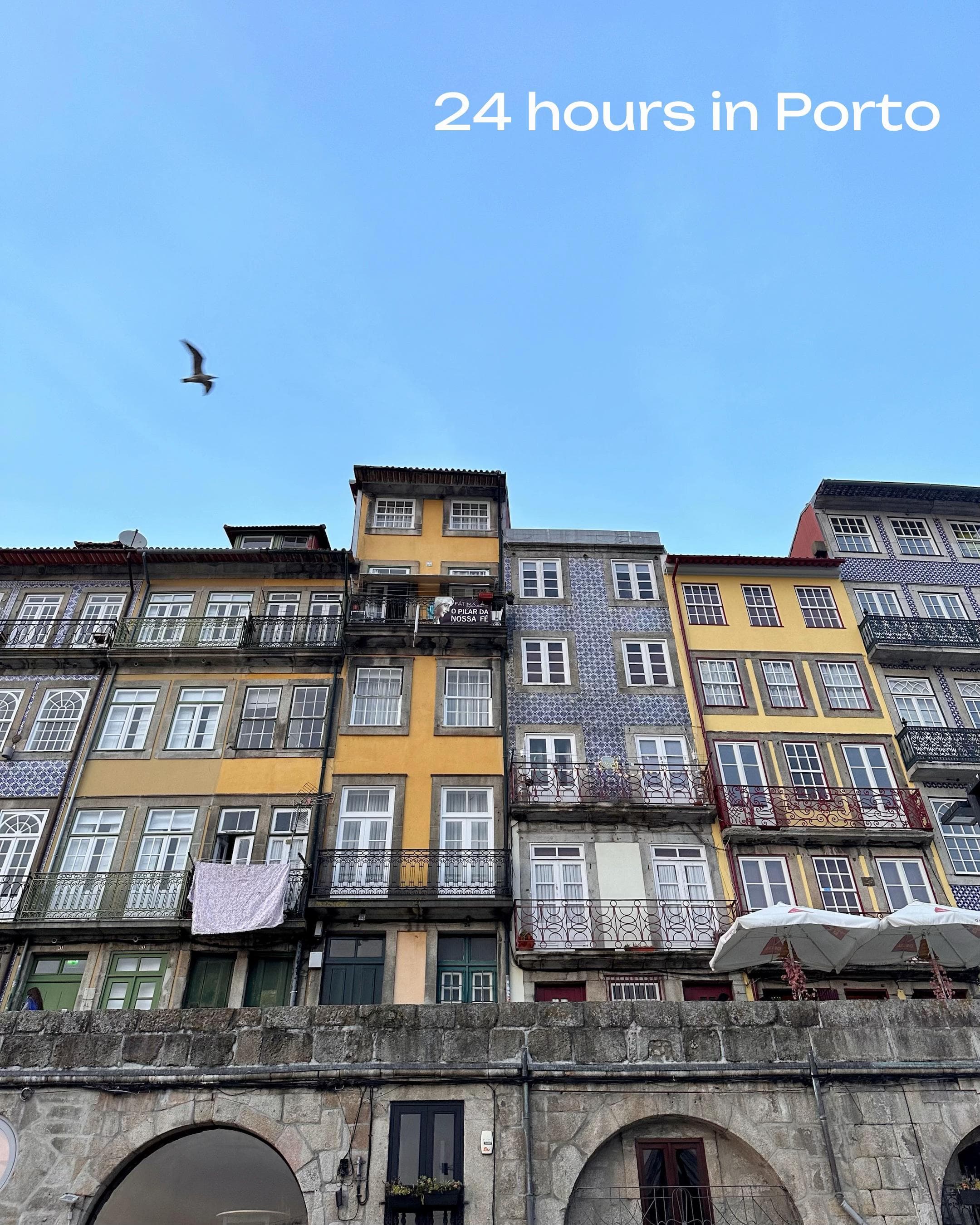 Porto's Diverse Architectural And Cultural Attractions