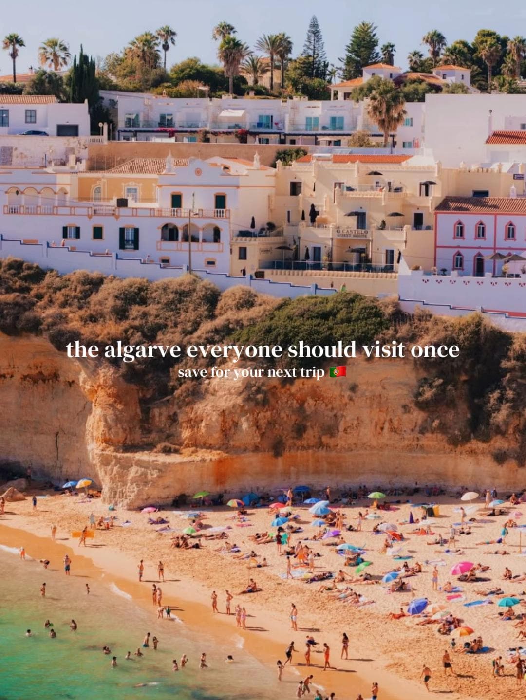 Top Algarve Coastal and Natural Wonders