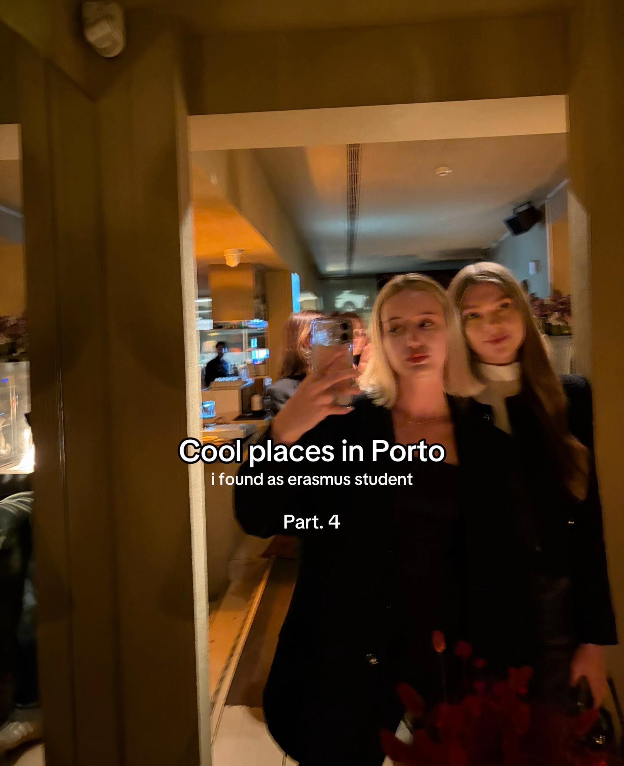 Cool Spots In Porto For An Erasmus Student
