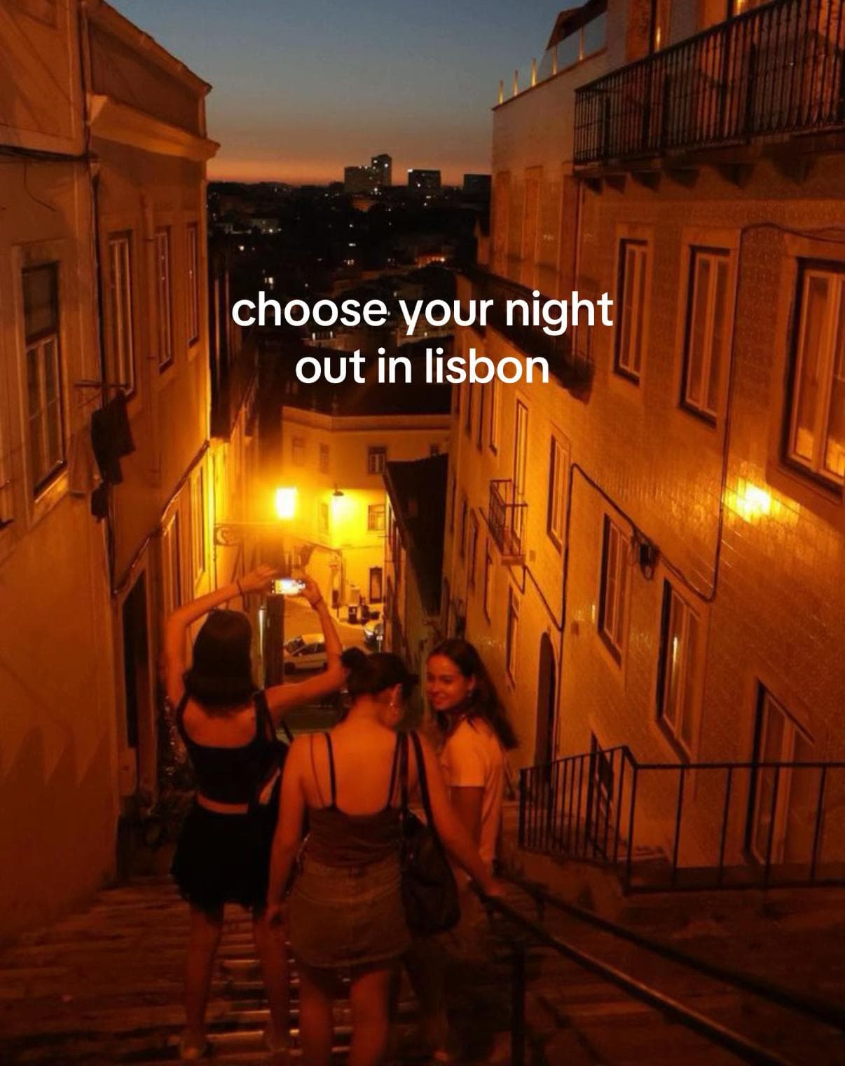 Lisbon Nightlife: Bars and Clubs
