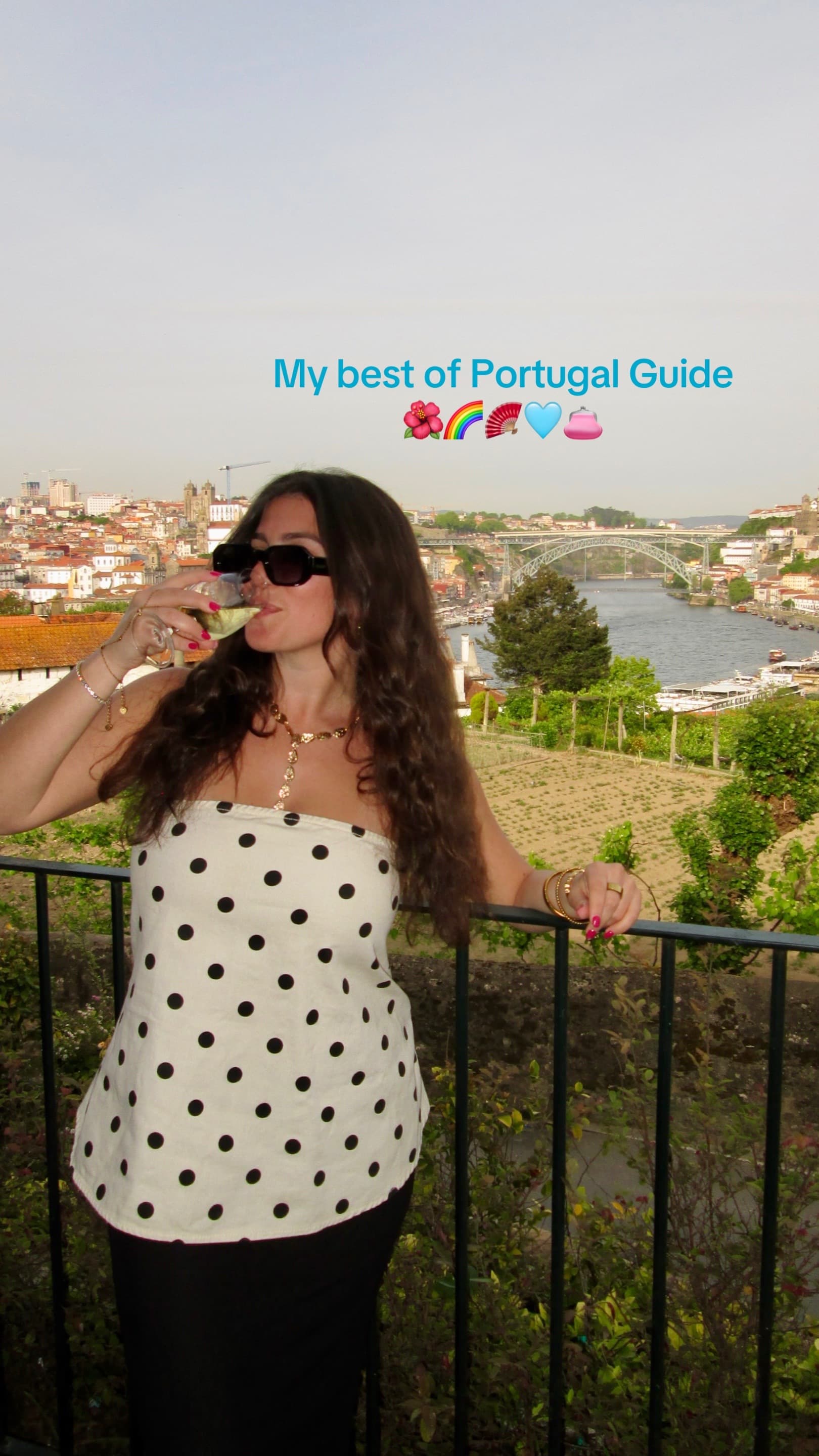 Top Portugal Destinations Including Lisbon and Porto