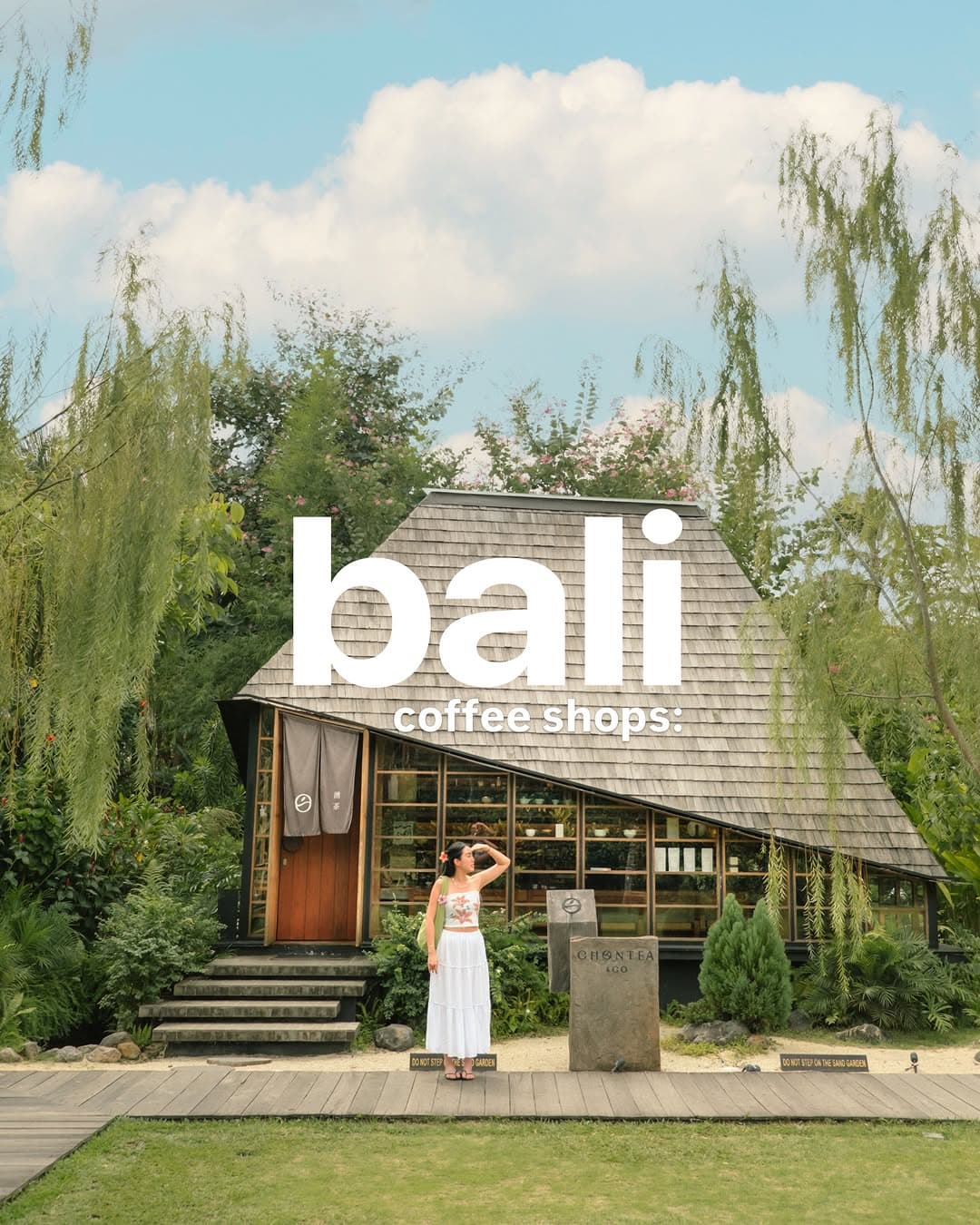 Popular Bali Coffee Shops for Specialty Drinks