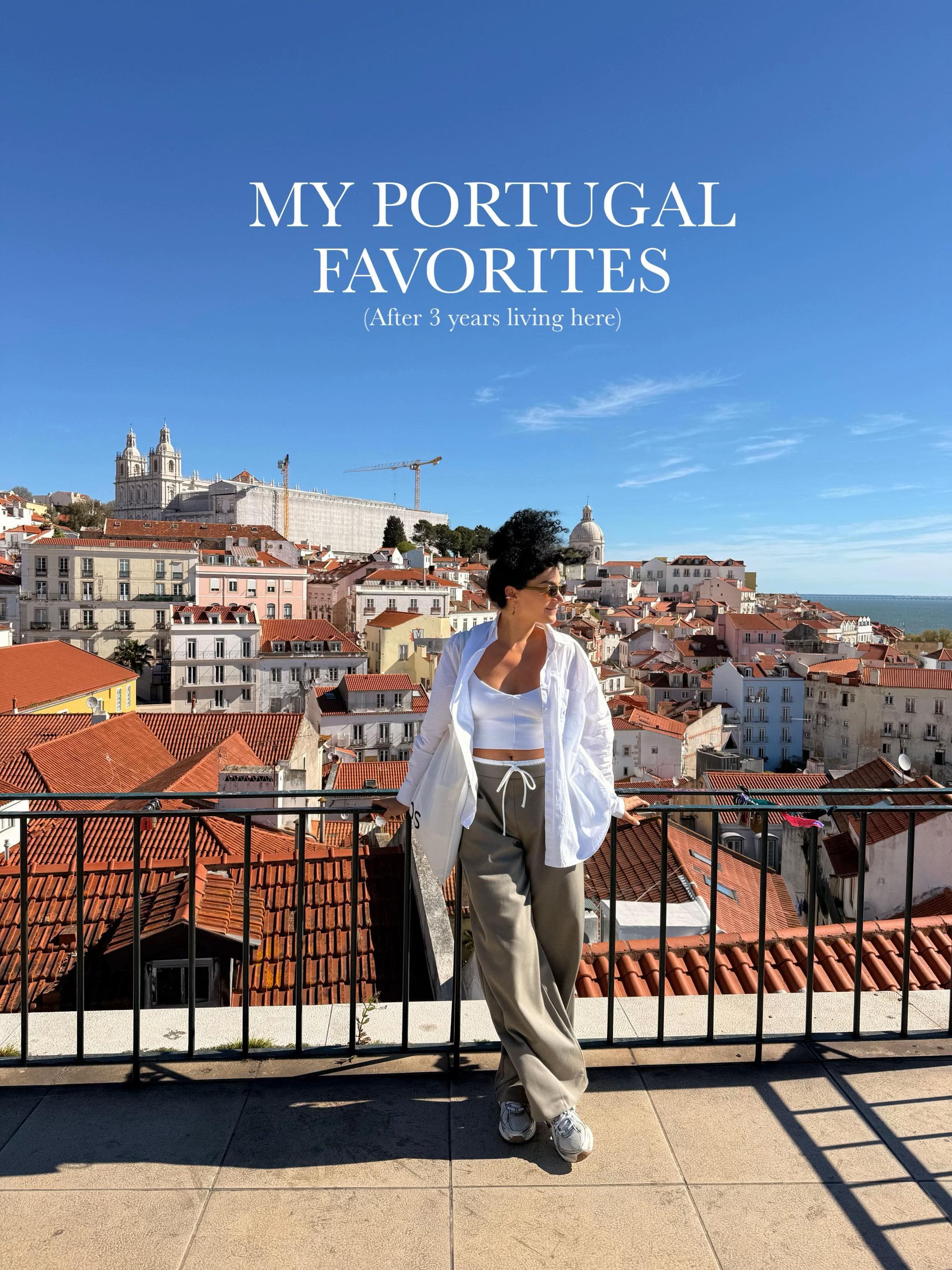 Portugal's Top 16 Natural Wonders And Historic Sites