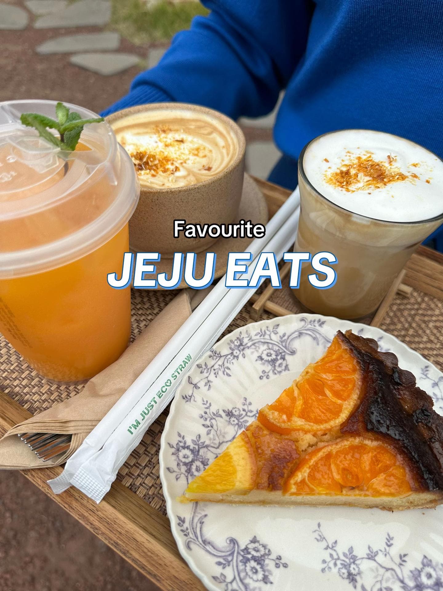 Jeju Island's Culinary Delights: Must-Try Eateries