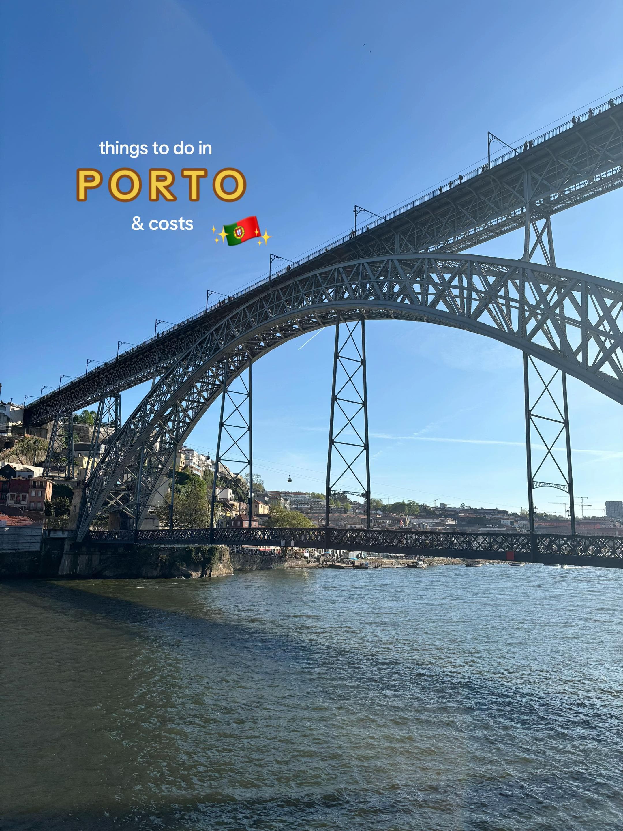 Porto's Top Attractions and Activities