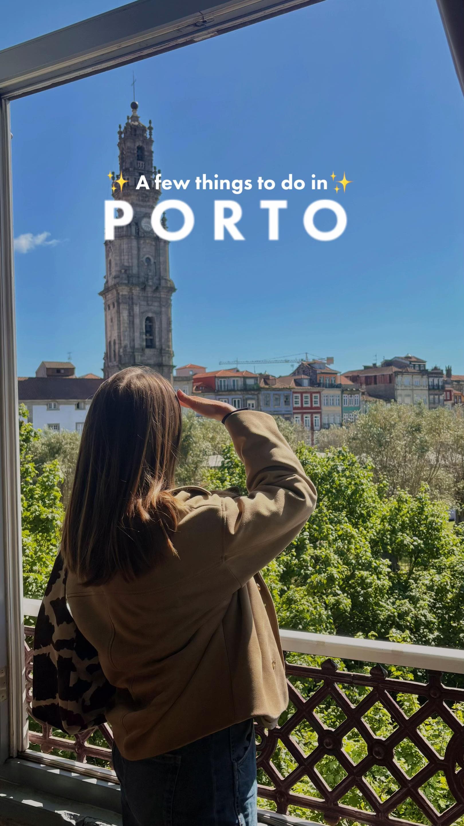 Porto's Diverse Spots: Culture, Cuisine, and Body Art