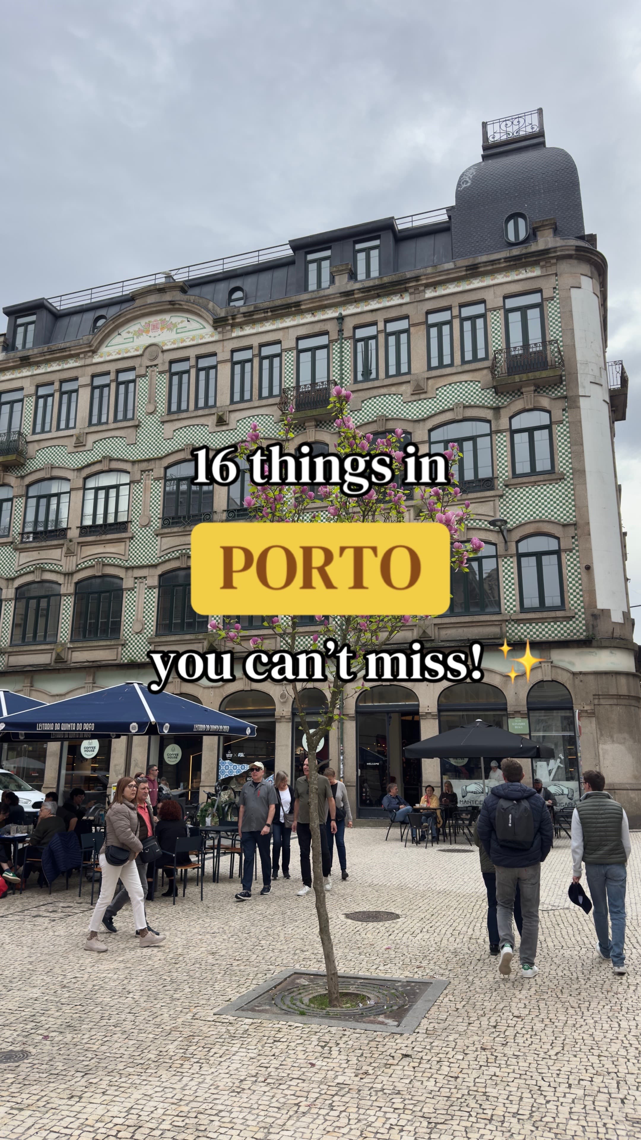 Porto's Top Attractions And Experiences