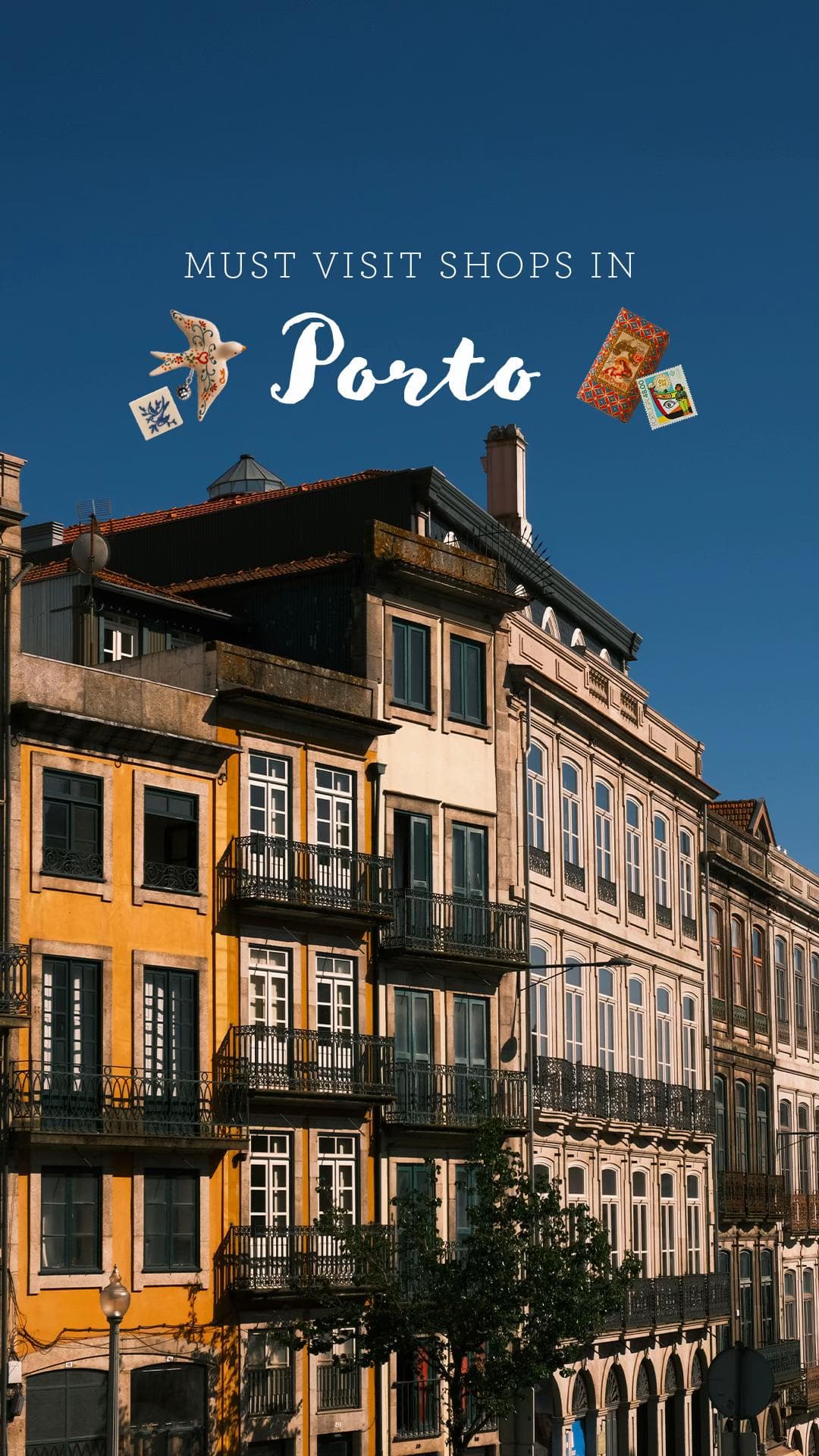 Shops And Artisan Stores In Lisbon