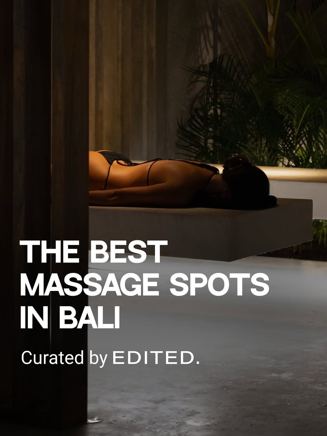Balinese Spas Offering Authentic & Luxury Massages
