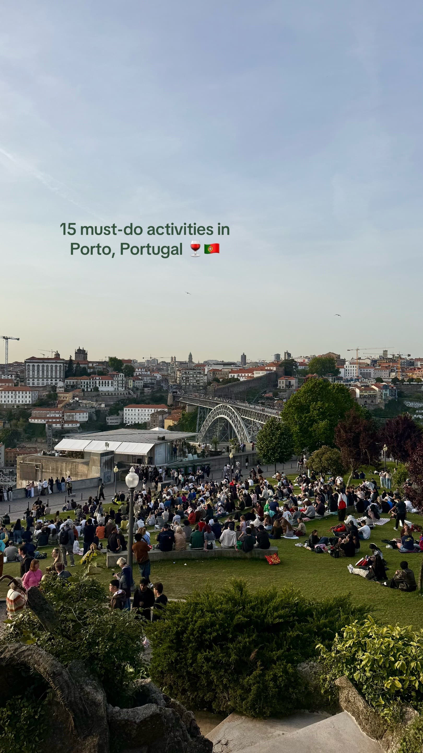 Porto's Top Attractions and Activities