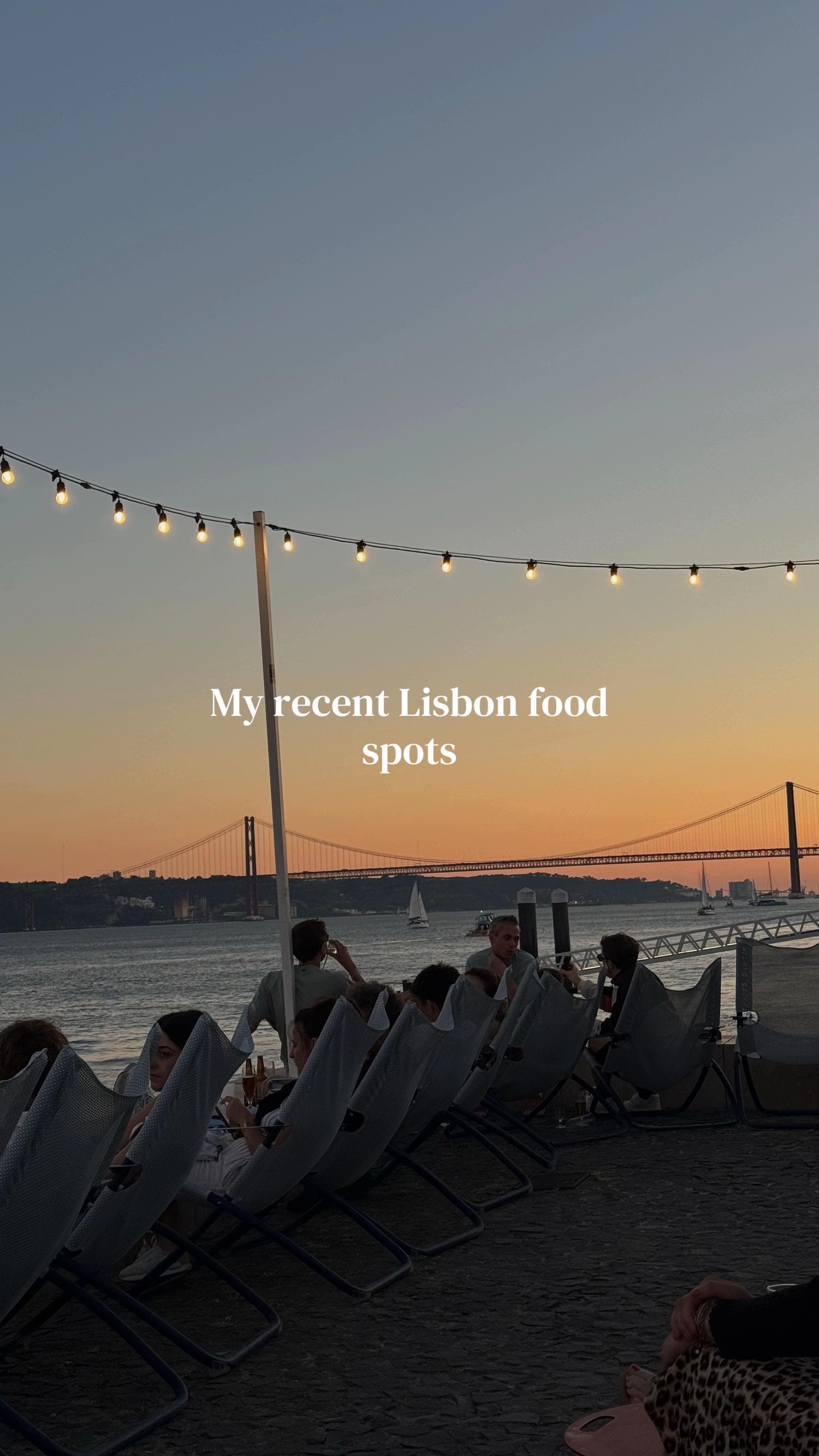 Lisbon's Top Pizza and Noodle Spots