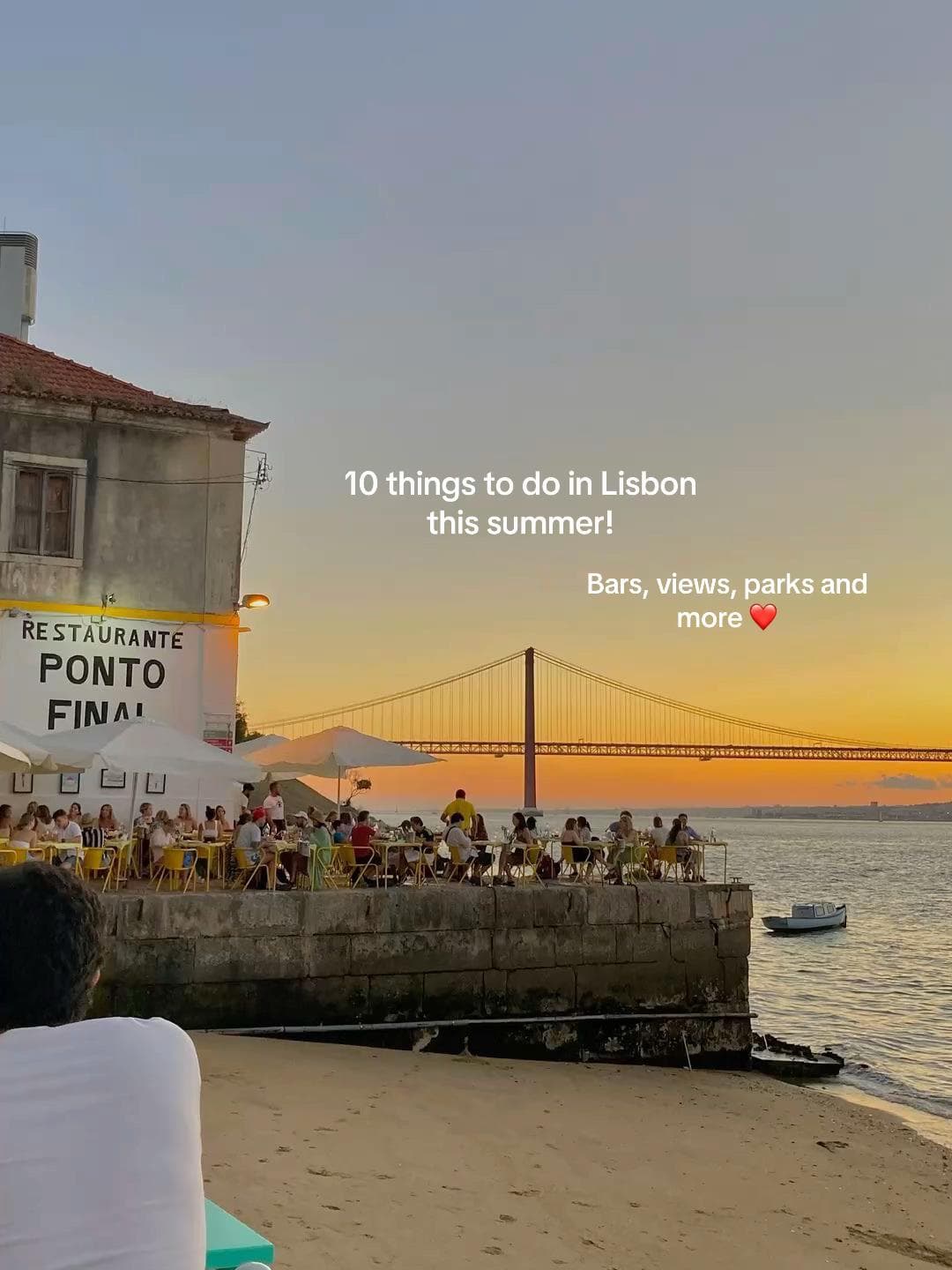 Lisbon's Iconic Landmarks and Tile Art