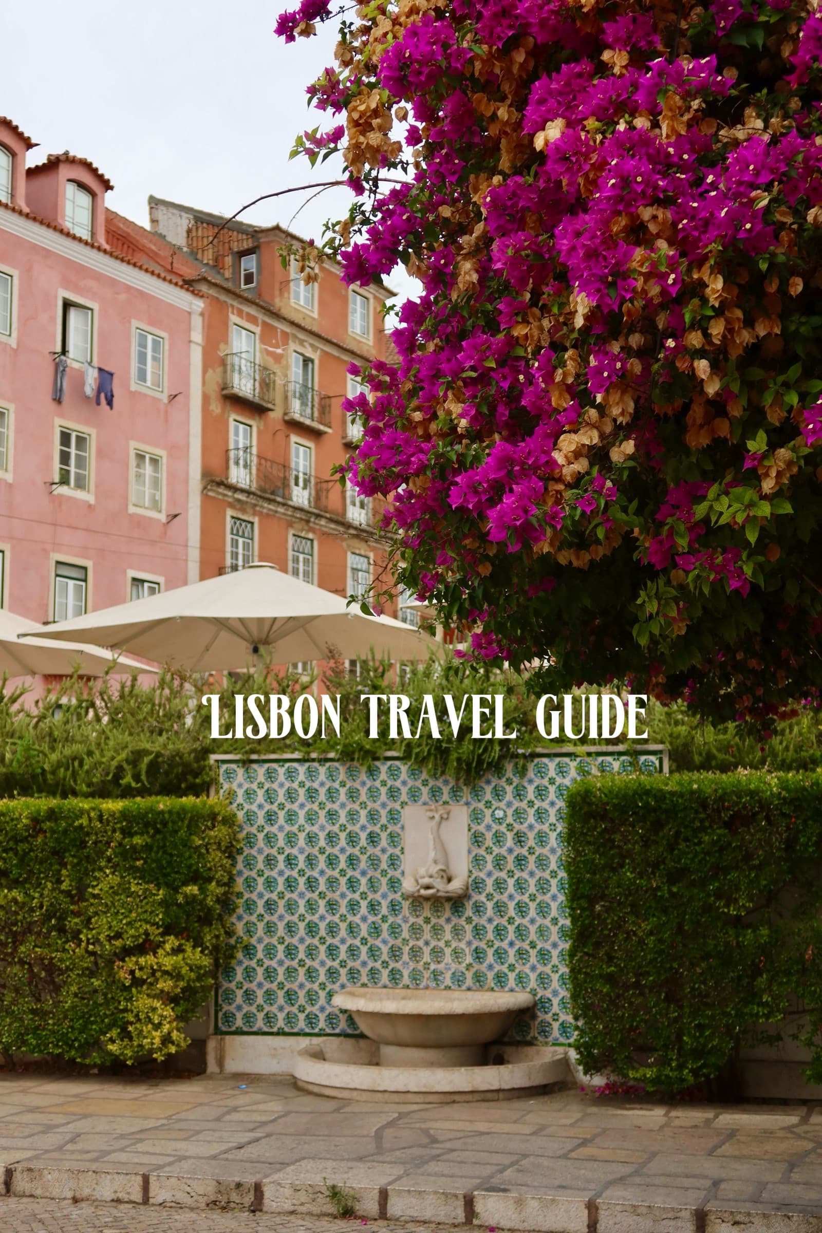 Lisbon Attractions, Restaurants, and Dining Tips