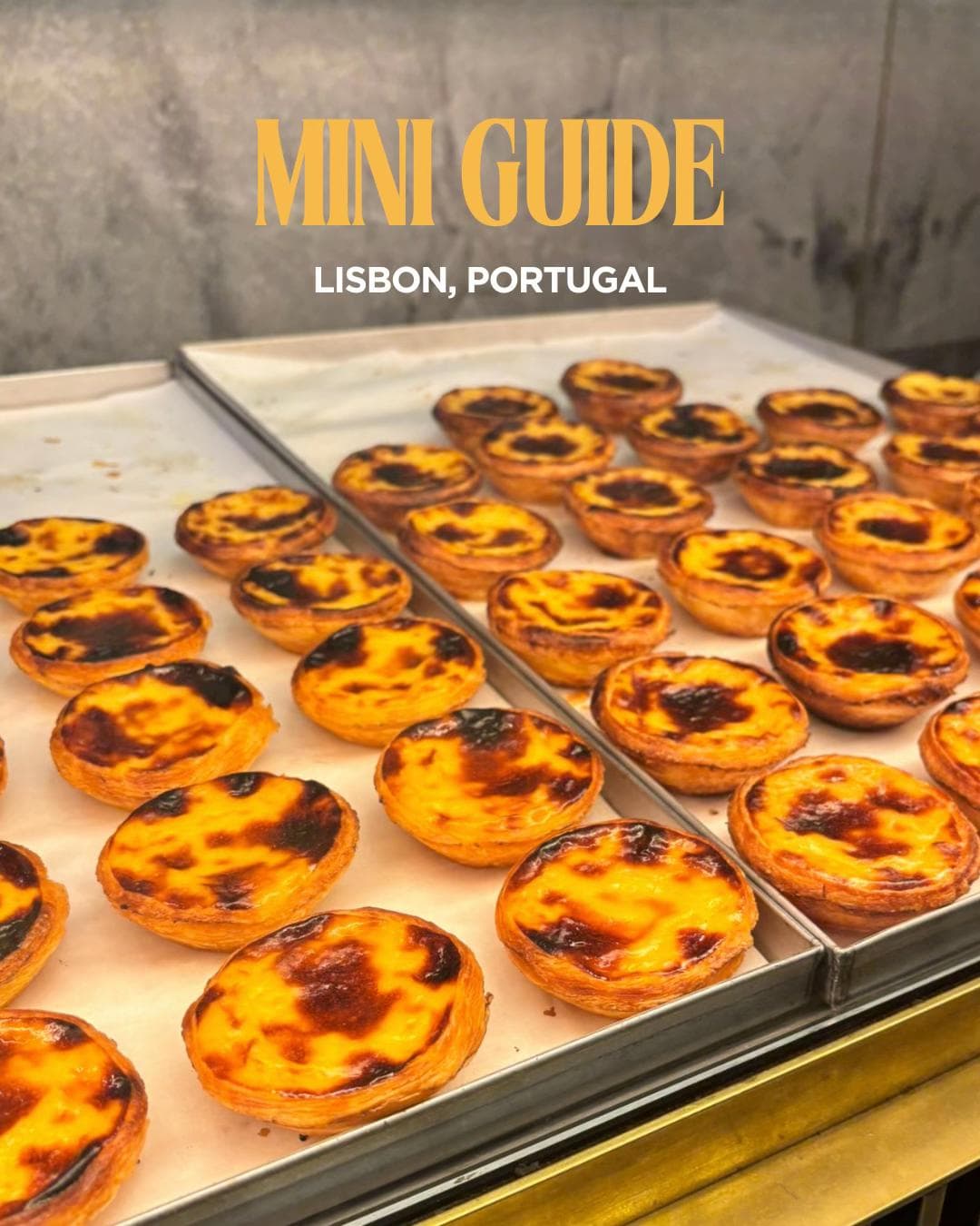 Lisbon Recommendations: Dining, Sights, and Stays