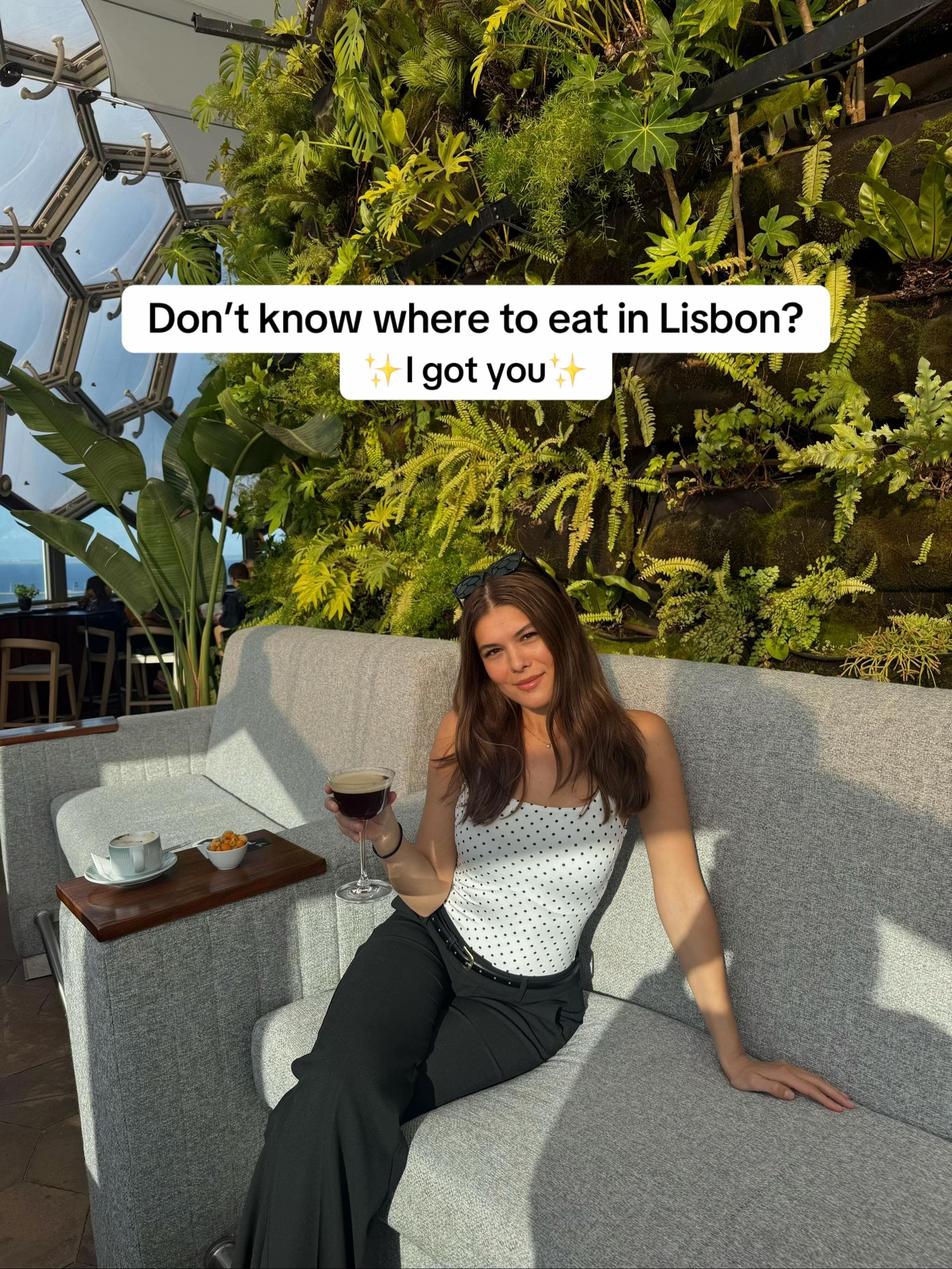 Lisbon Restaurants: Rooftop, Brunch, and Fine Dining